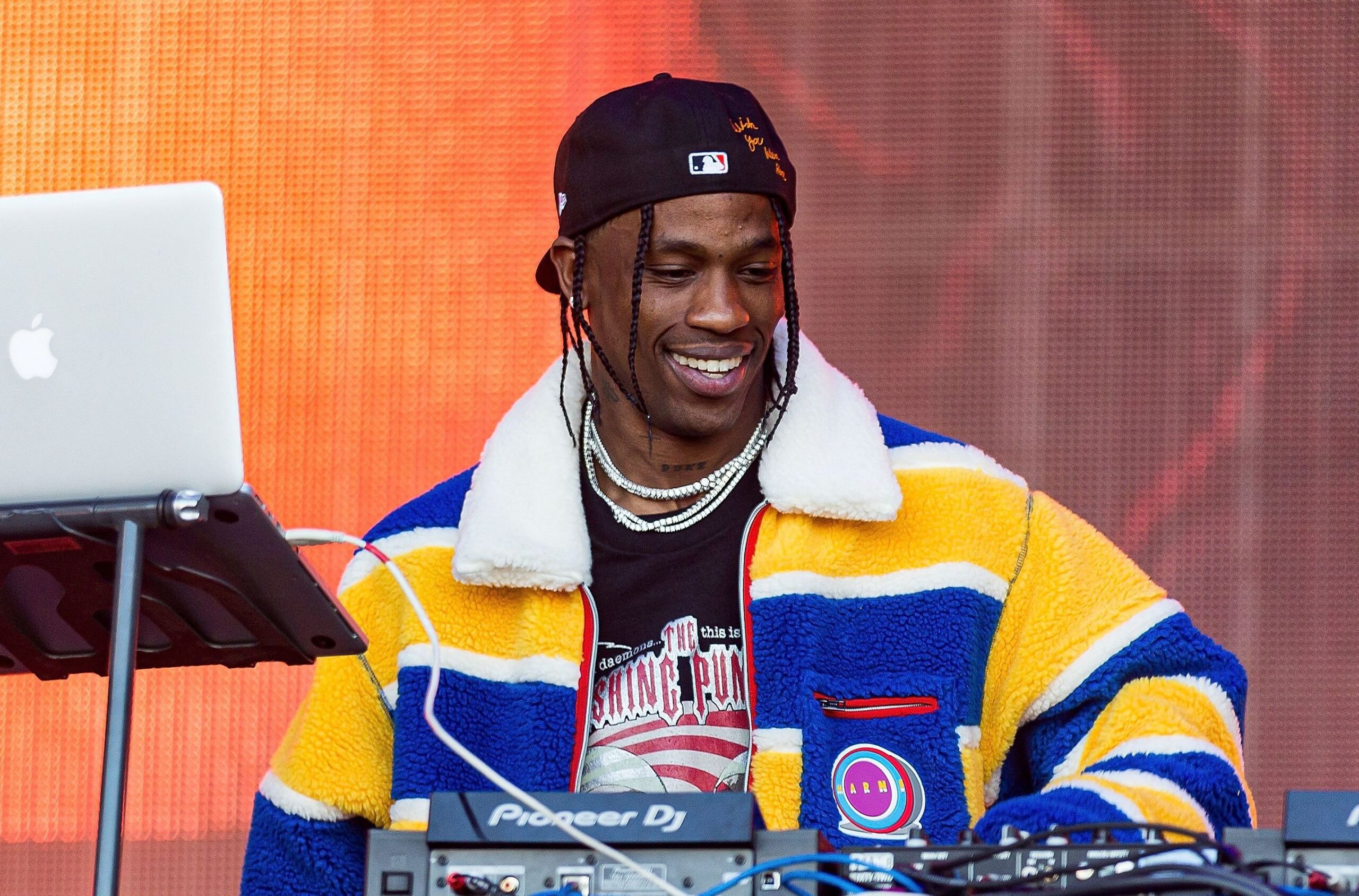 “Look Mom I Can Fly” Is a Win for Travis Scott Fans—and No One Else