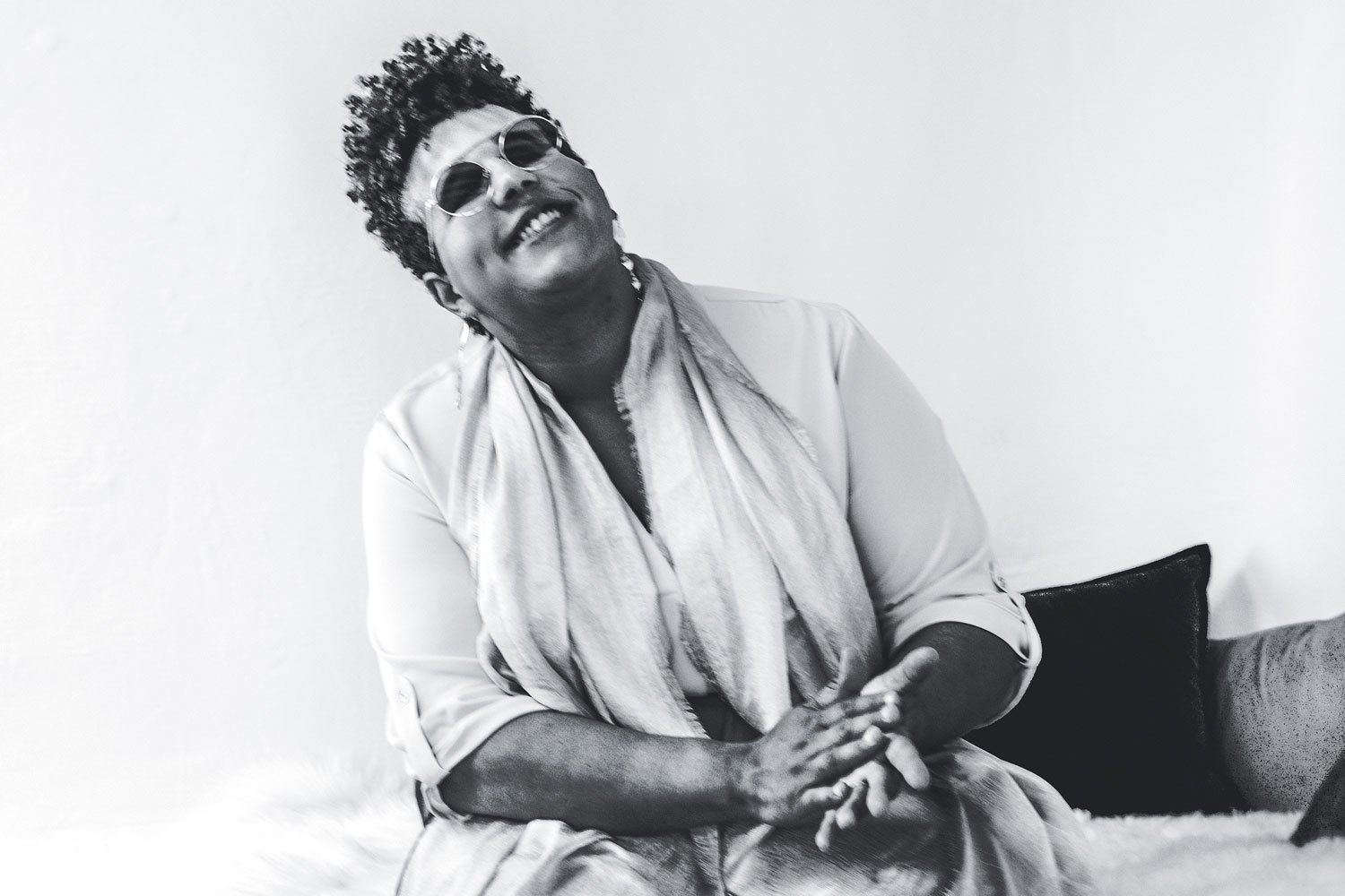 Brittany Howard's 