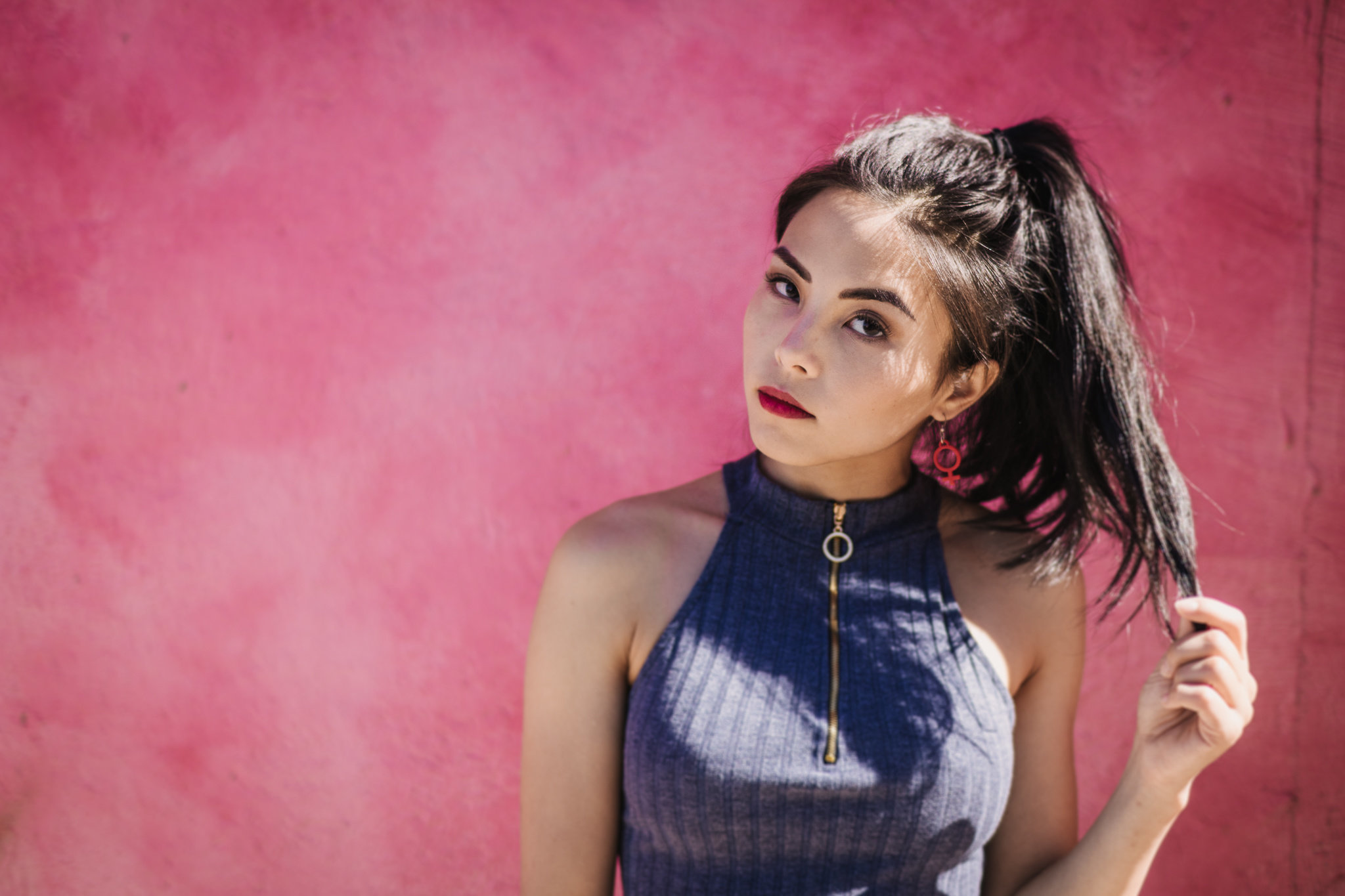 Artist, Author, and Comedian Anna Akana Is Now a Bonafide Musician