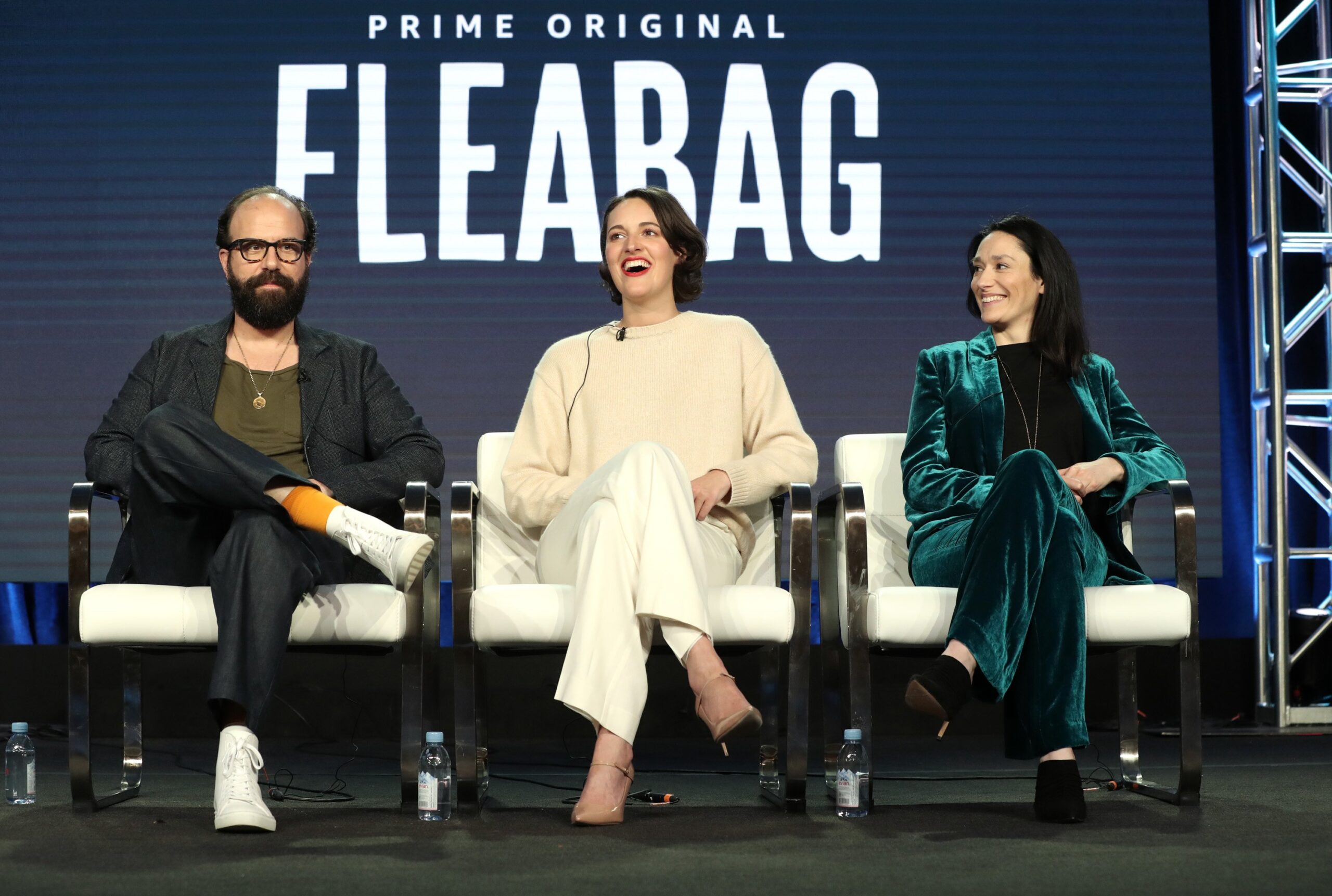 Our Picks for the 2019 "Fleabag" Awards (I Mean Emmy Awards)