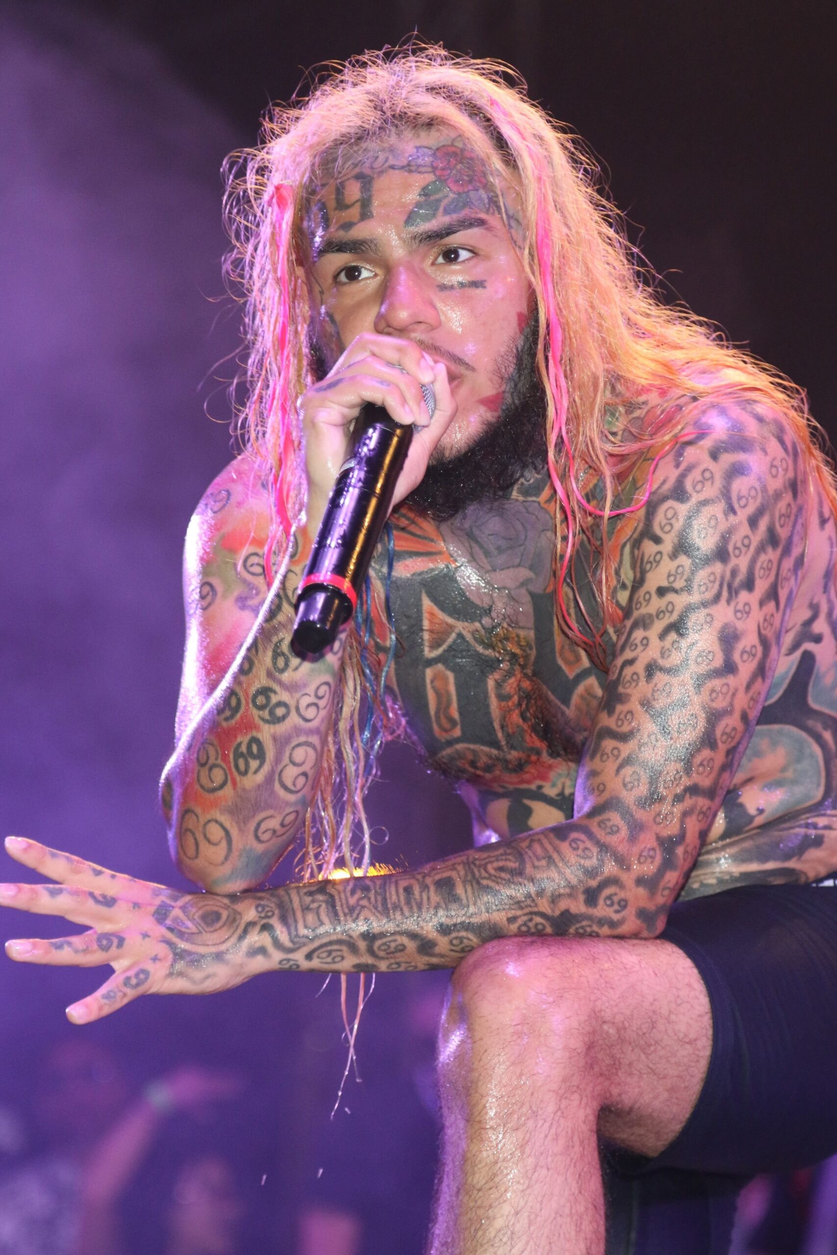 Famous Criminals Who Were More Loyal Than Tekashi 6ix9ine