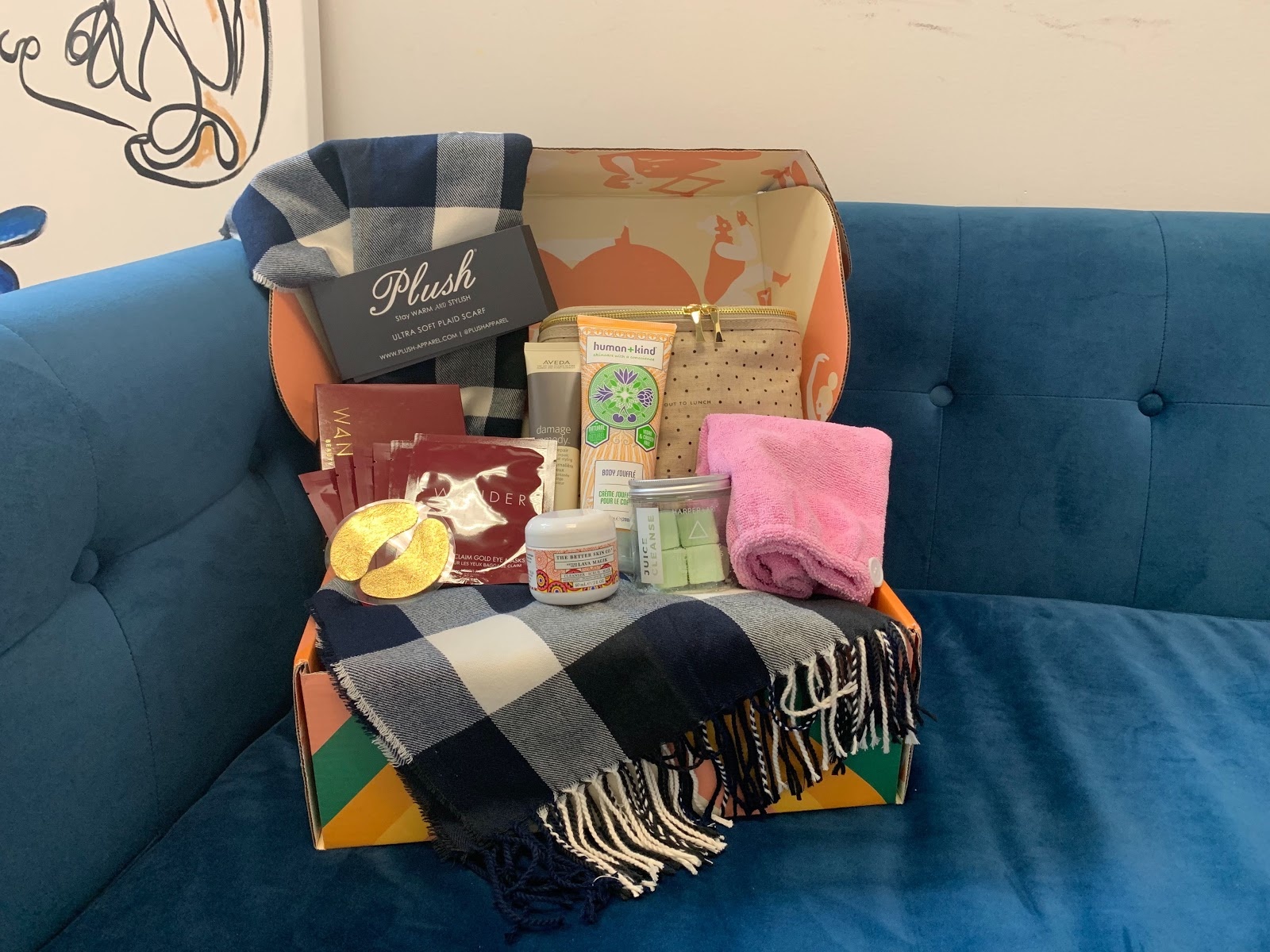 FabFitFun’s Exclusive Gift With Purchase Revealed