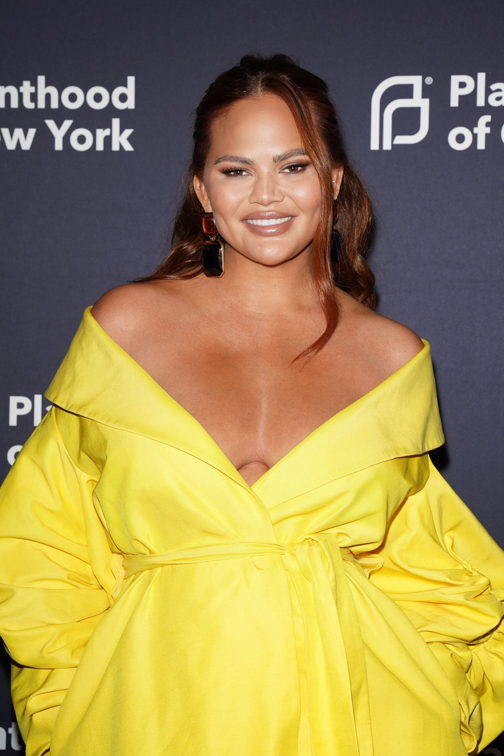 The Decline of Trump’s Twitter Account and Why Chrissy Teigen Is a Threat