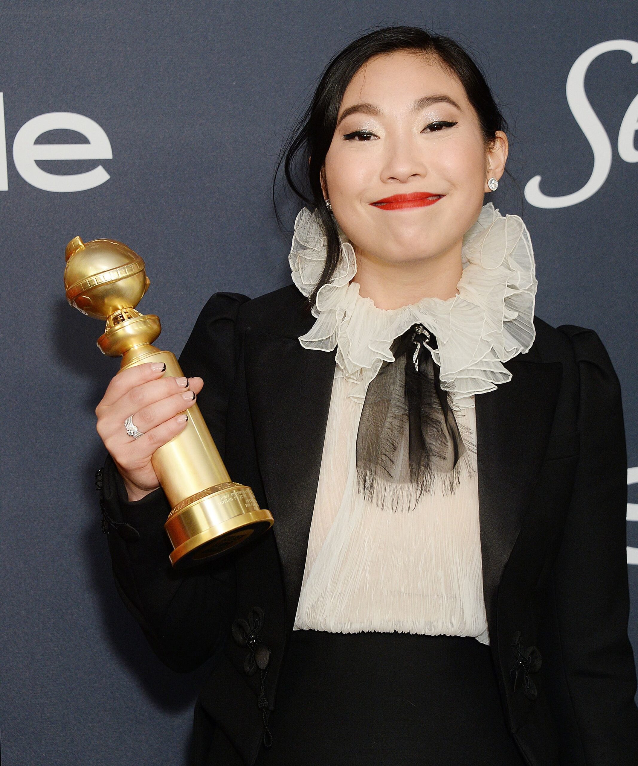 The Price of Prejudice in 2019: A “Crazy Rich Asians” Screenwriter Refused to Be Paid Less Than Her White Male Co-Writer