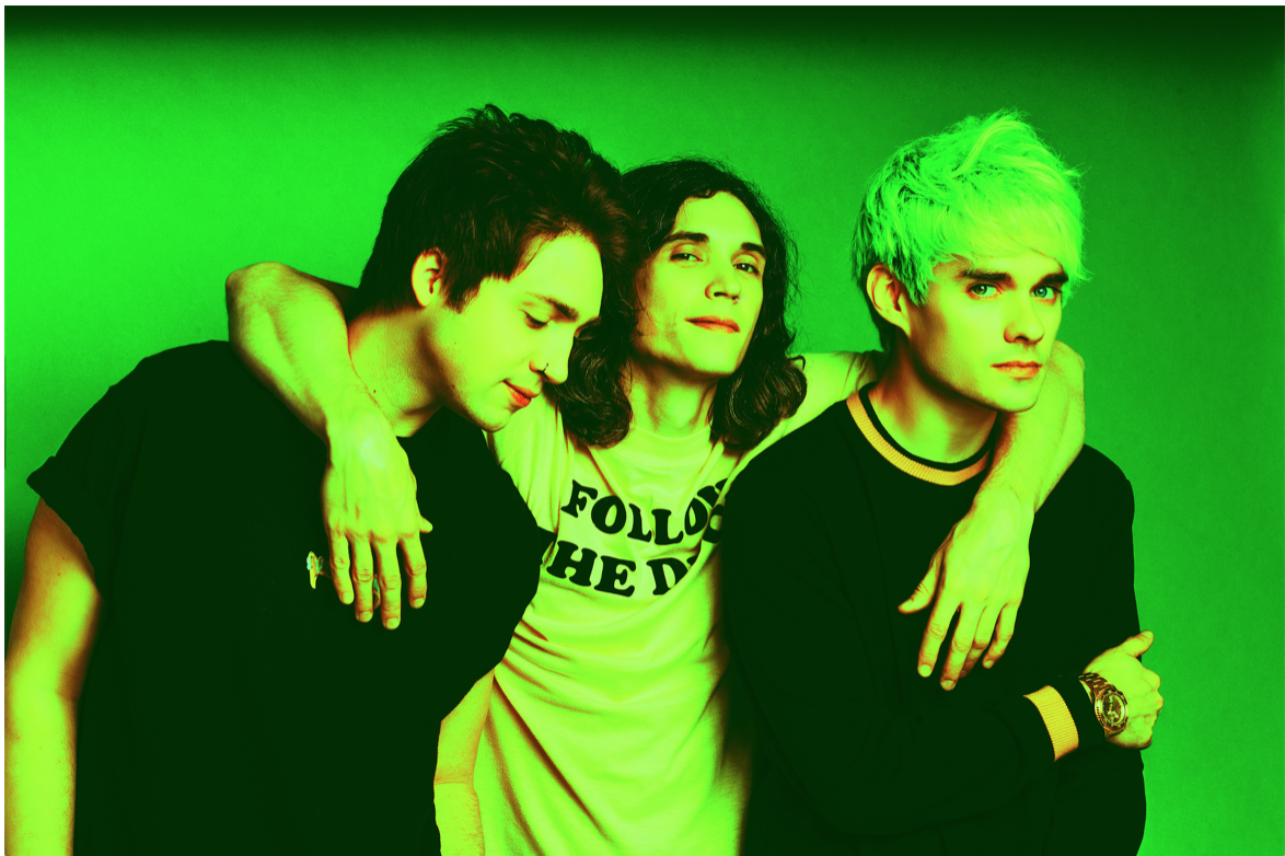 Waterparks Dive Into a Pool of Emotions On Their Latest Album