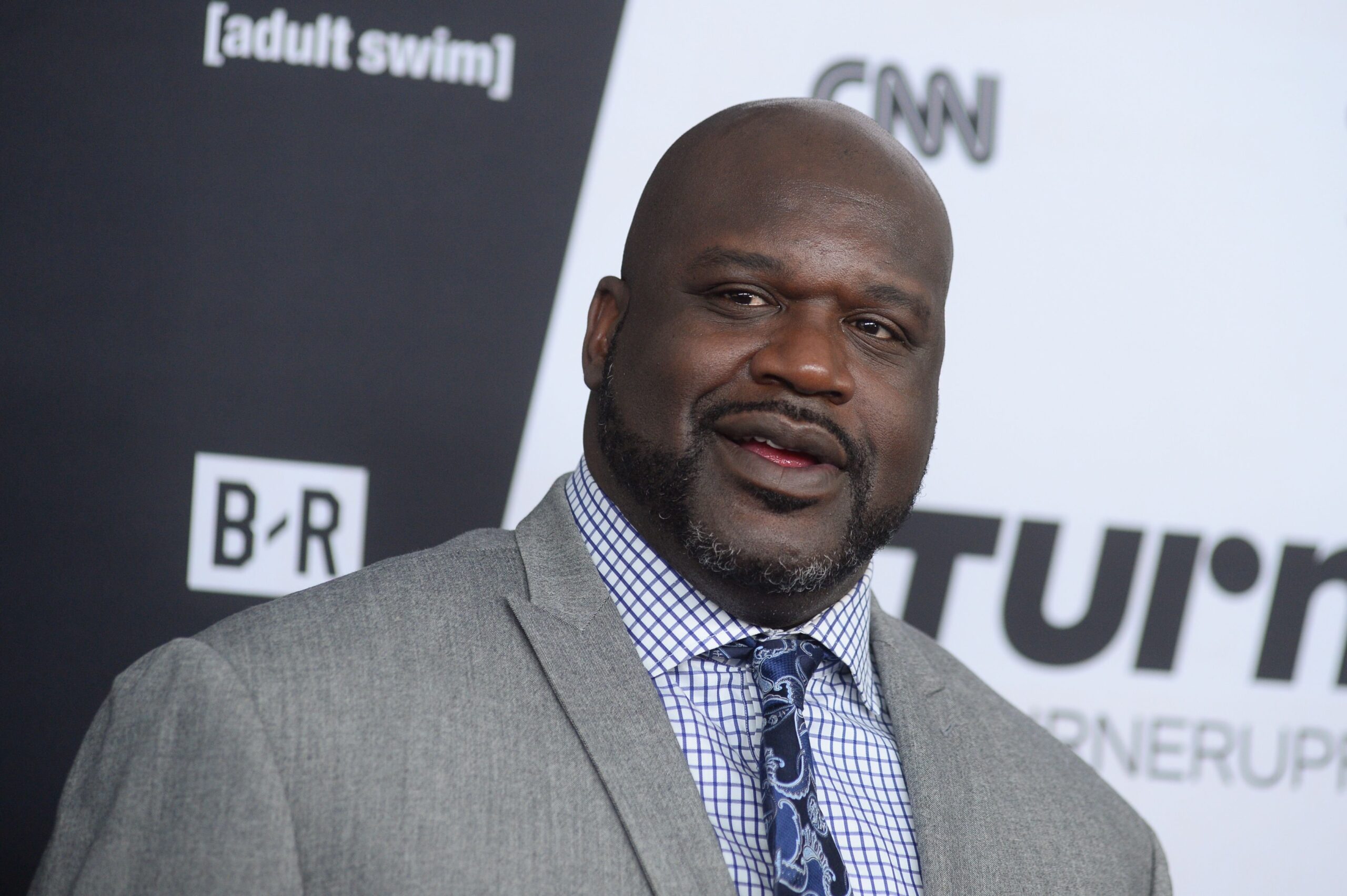 Shaq Slams LeBron's Icy Hot Take on Hong Kong