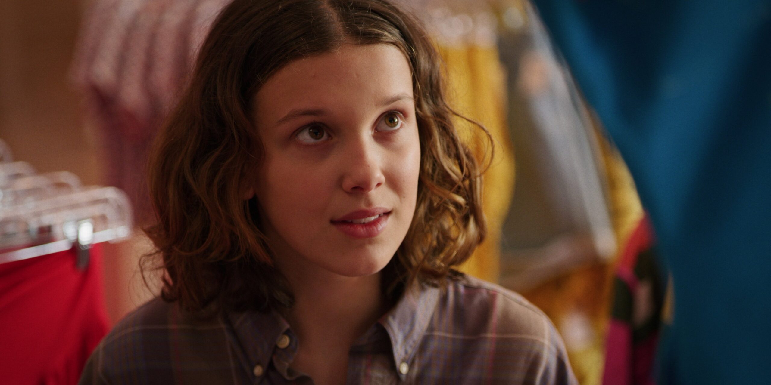 Millie Bobby Brown Is Allowed to Be 