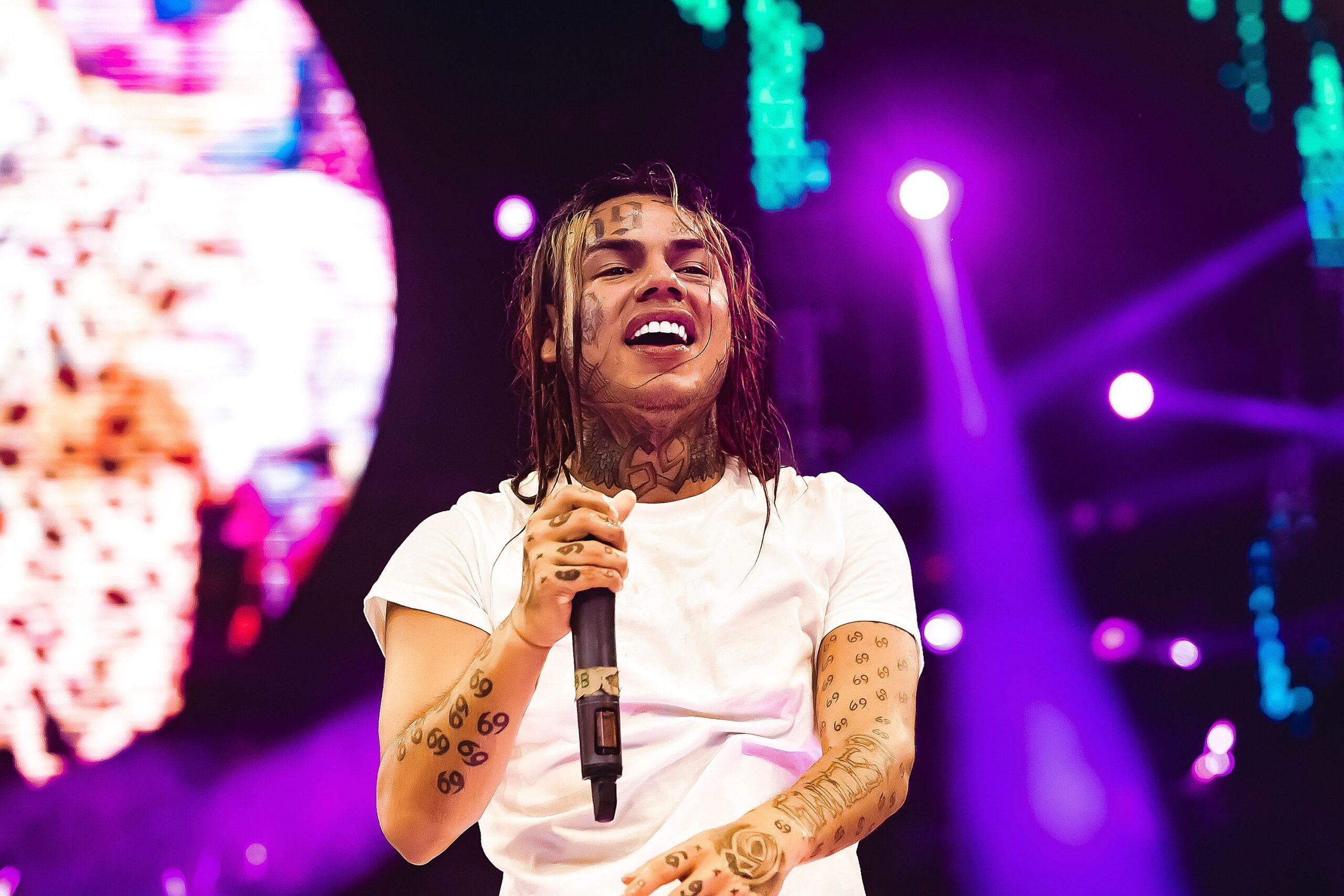 7 Smart Ways for Tekashi 6ix9ine to Spend His Millions