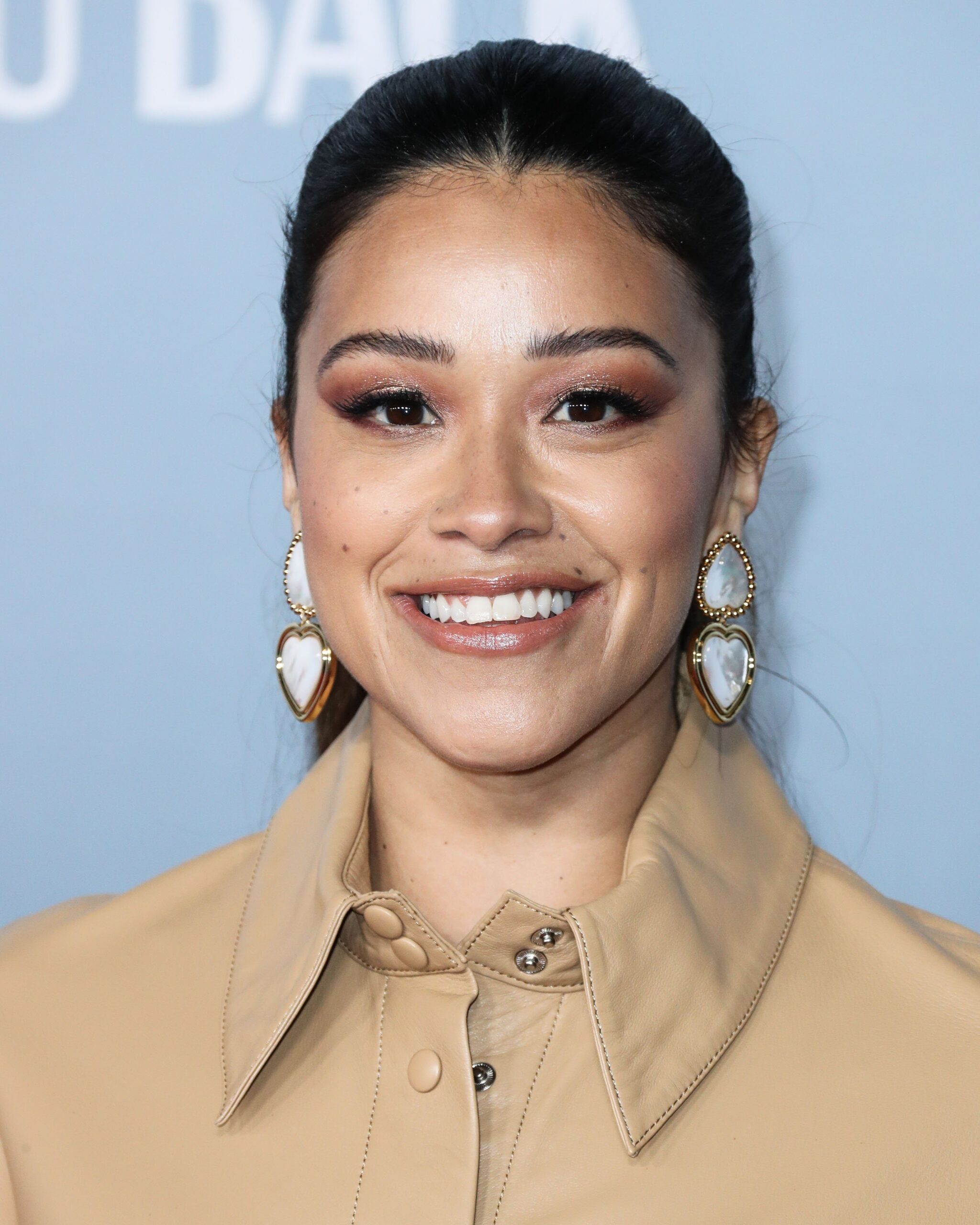 The Best Twitter Reactions to Gina Rodriguez Saying the N-Word