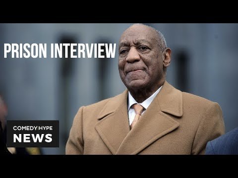 Bill Cosby Wants to Talk About Race: He Says His Jury Is a 