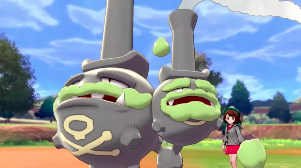 The Pokemon Community Has Gone Full-Blown Toxic Over Sword and Shield