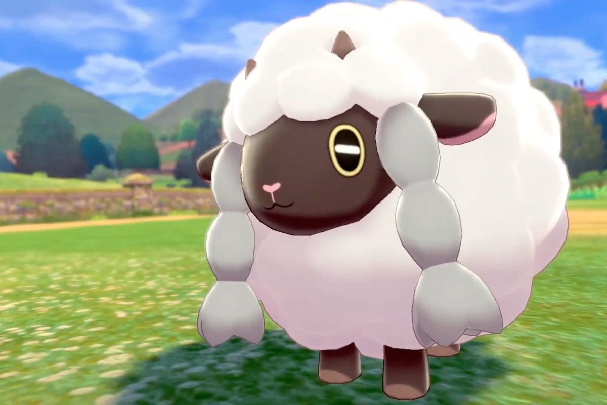 Pokemon Sword and Shield Sales Prove "Hardcore" Video Game Fans Don't Matter