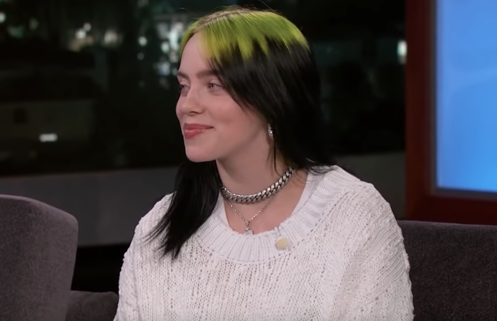 This Haunts Me: Billie Eilish Doesn't Know What Cabbage Patch Kids Are