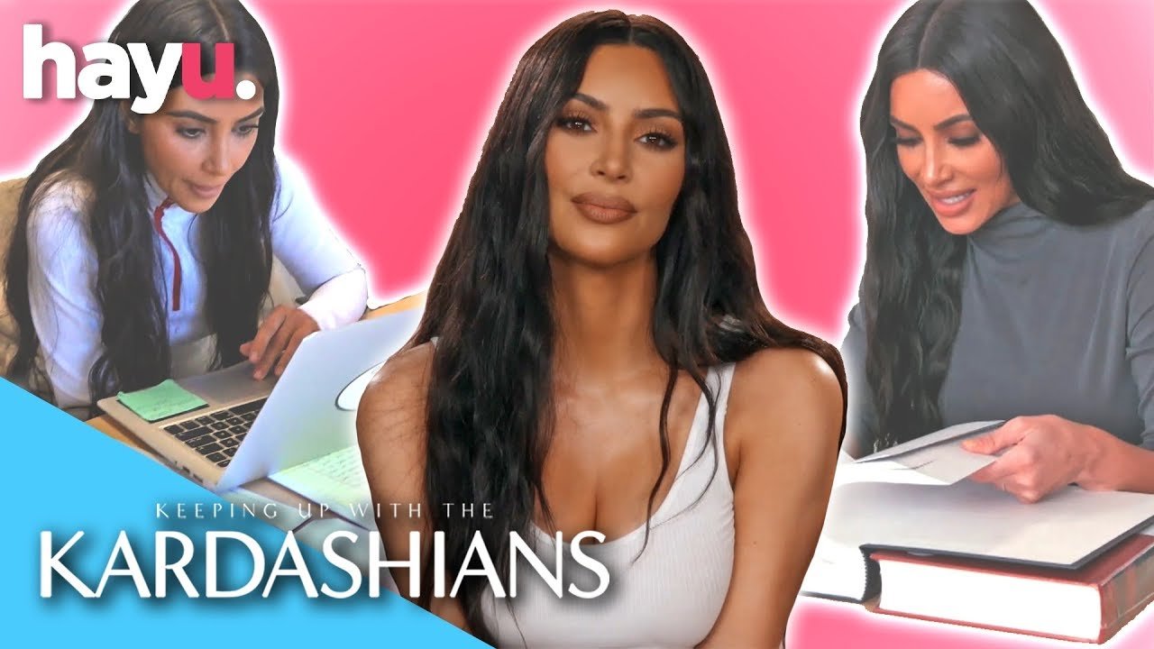 Are We Counting on Kim Kardashian to Fix Criminal Justice?