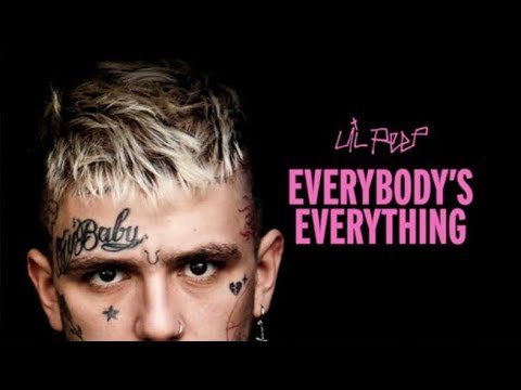 Lil Peep's "Everybody's Everything" Is Haunted by What His Life Could’ve Been