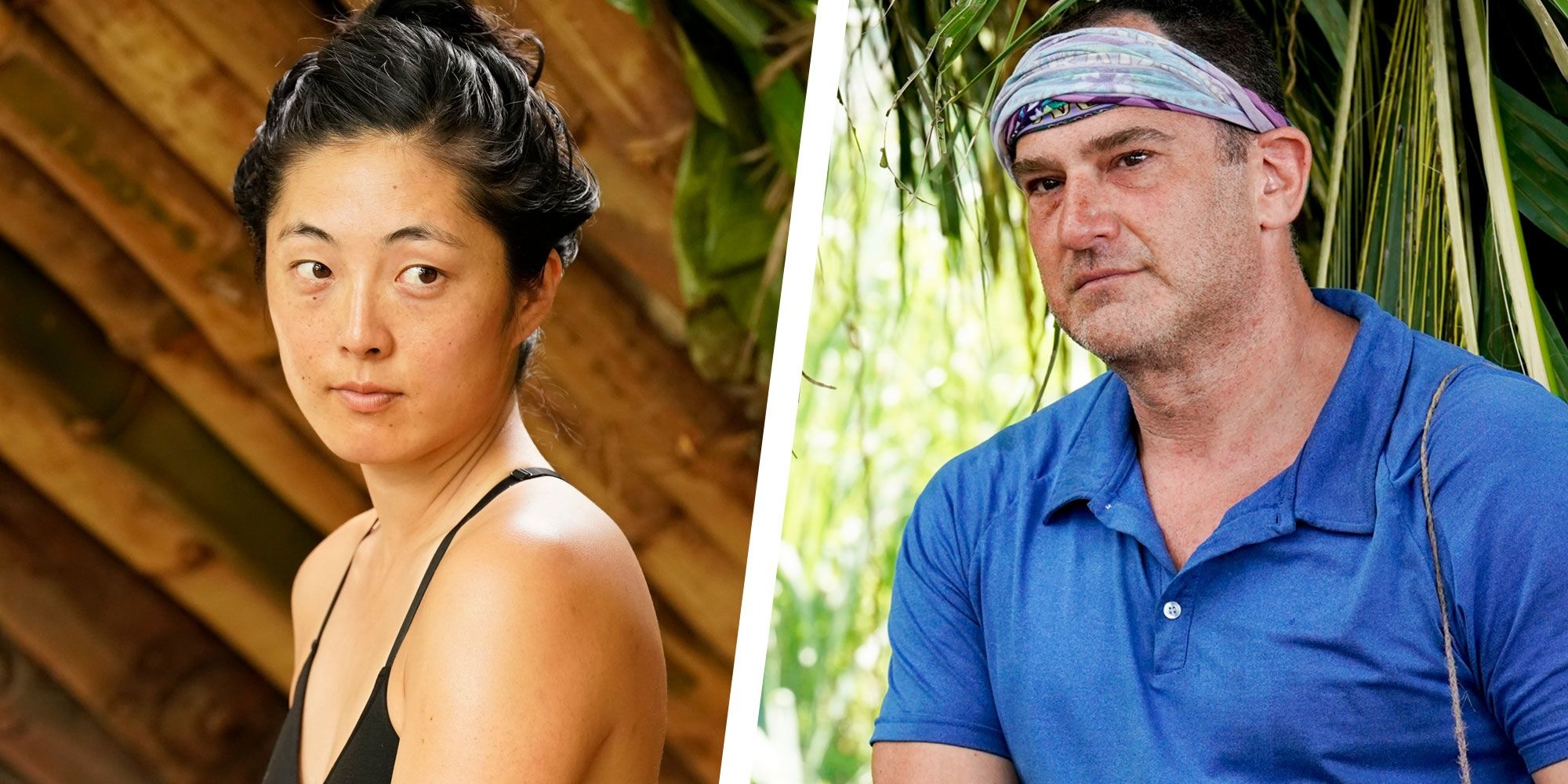 Survivor's #MeToo Incident Ruins the Whole Season