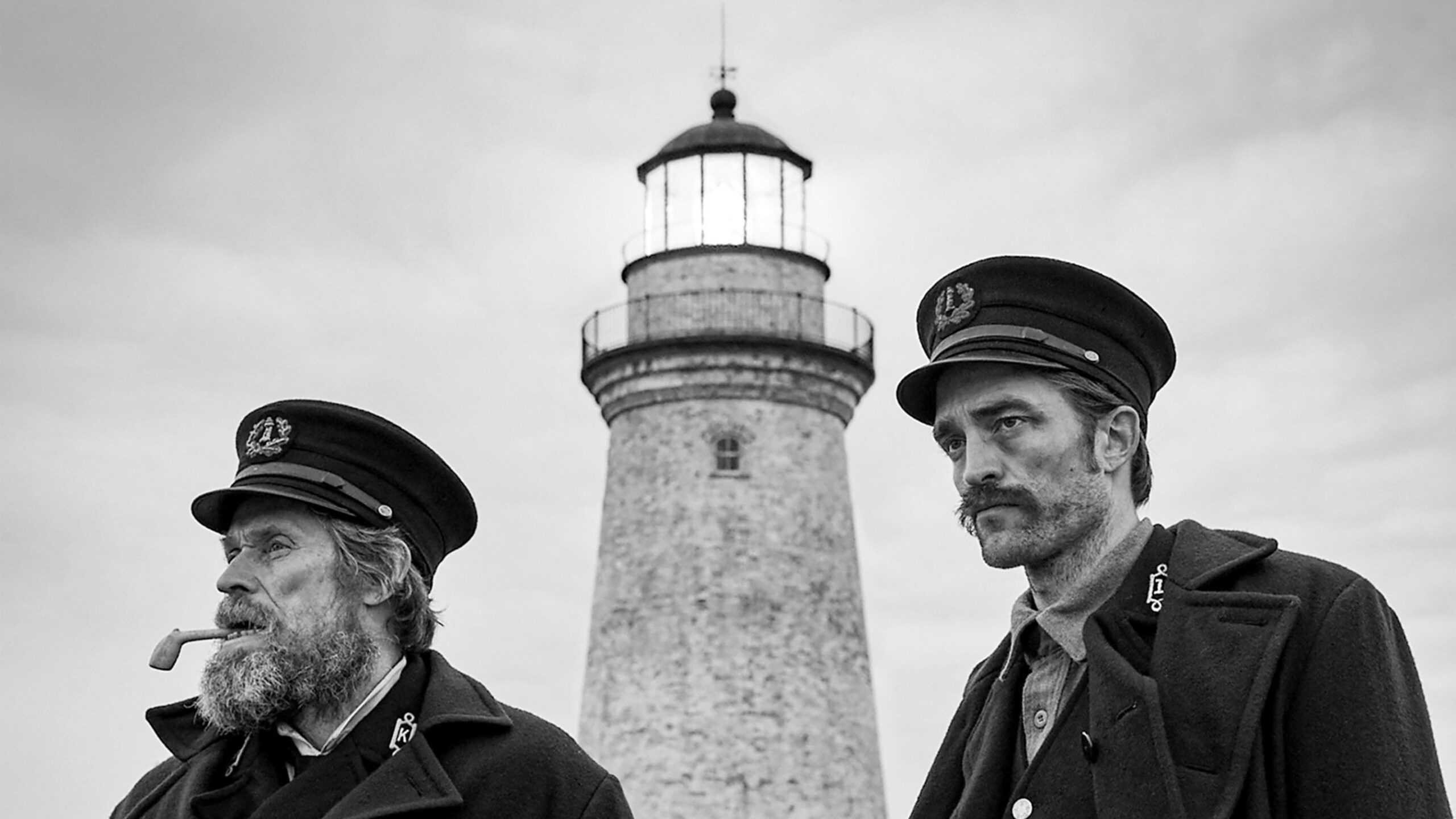 Stop Listening to Film Kids: "The Lighthouse" Is Actually Really Bad