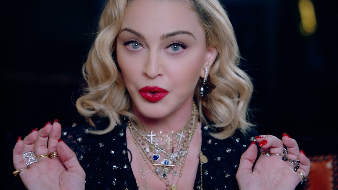 Florida Man Sues Madonna: Should Concerts Start on Time?