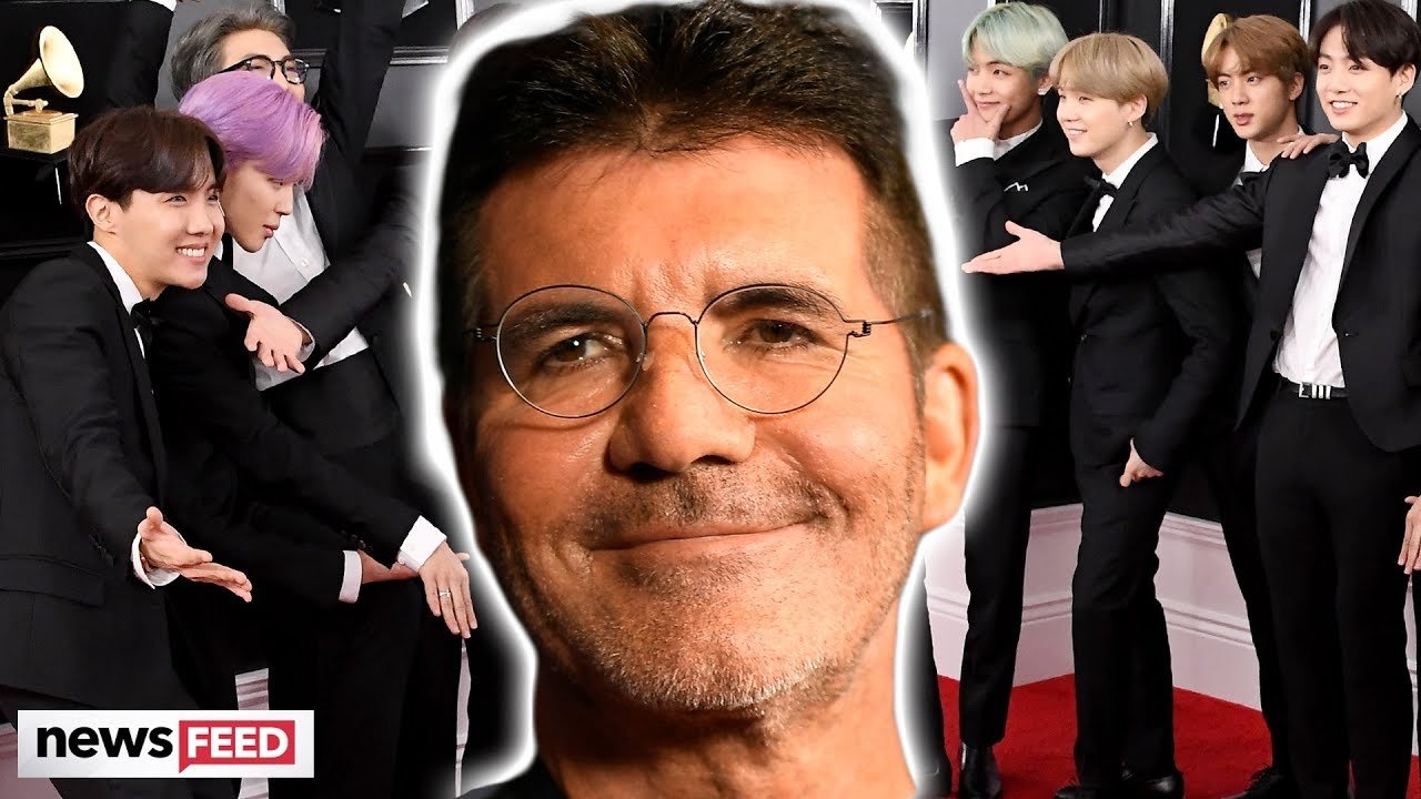 Sorry, Simon Cowell: UK-pop Isn't A Thing