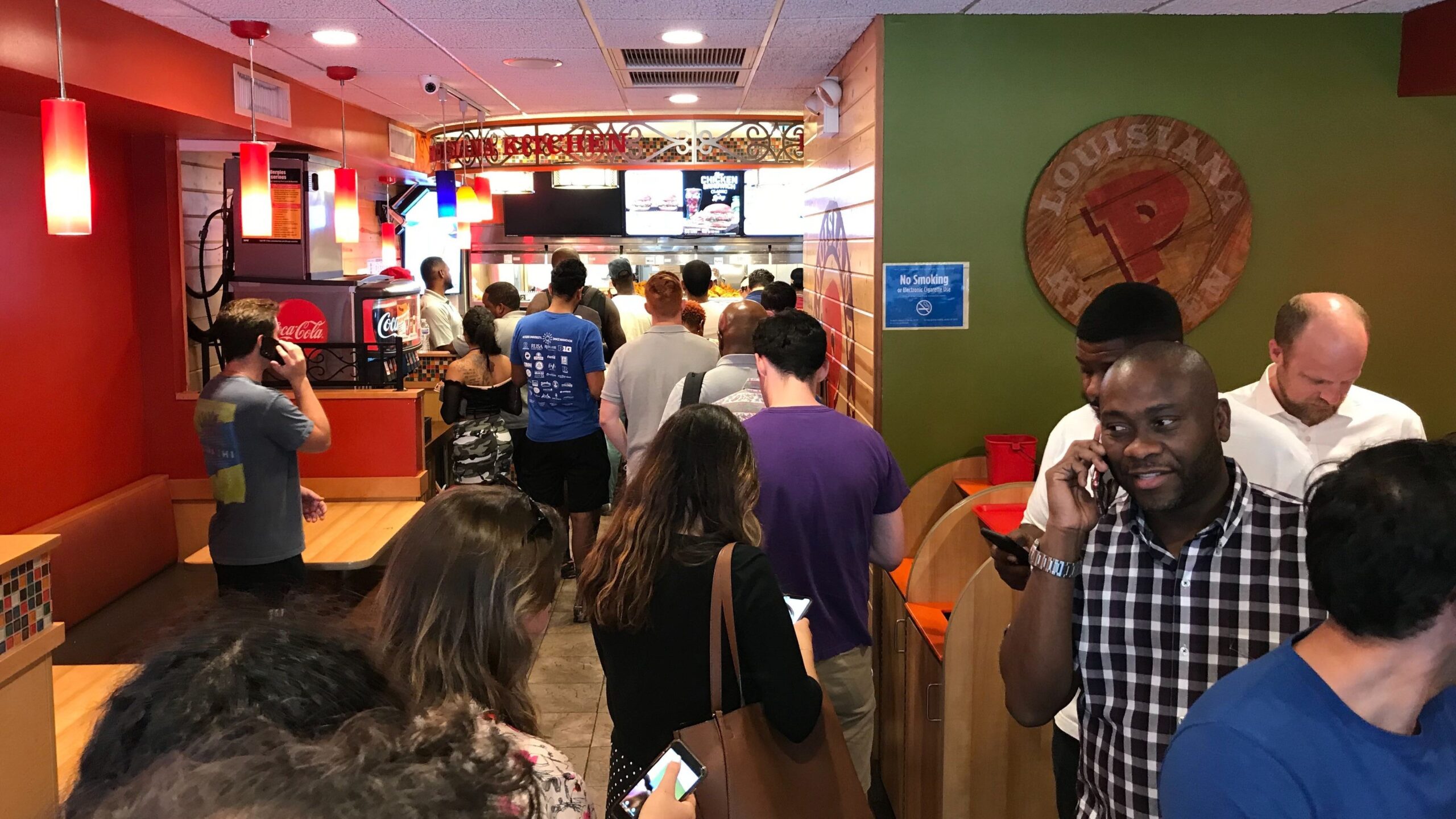 Popeye's Chicken Sandwich: How FOMO Will Kill Us All