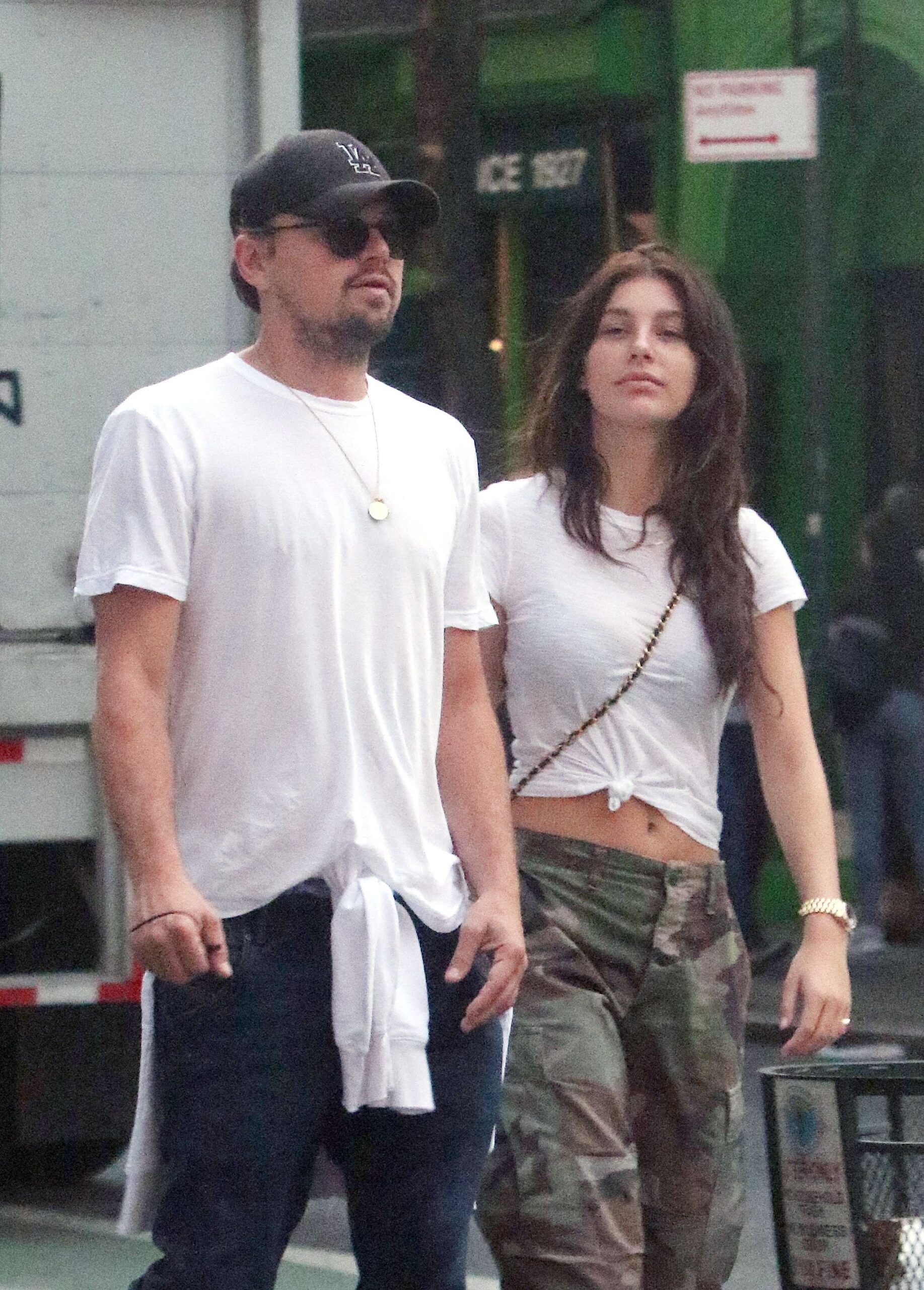 Camila Morrone Should Be Free to Make the Mistake of Dating Leonardo DiCaprio