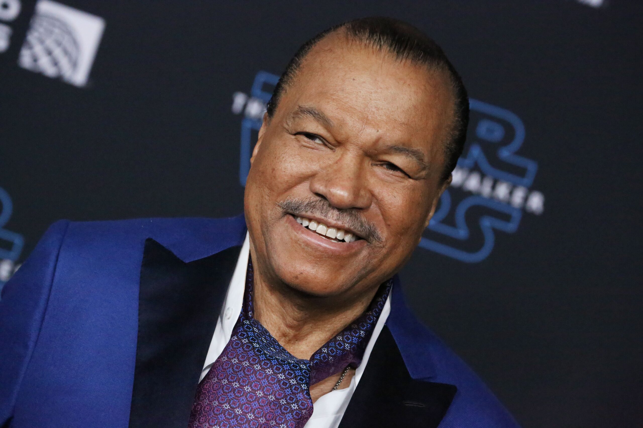 Did Billy Dee Williams Really Come Out as Gender Fluid?