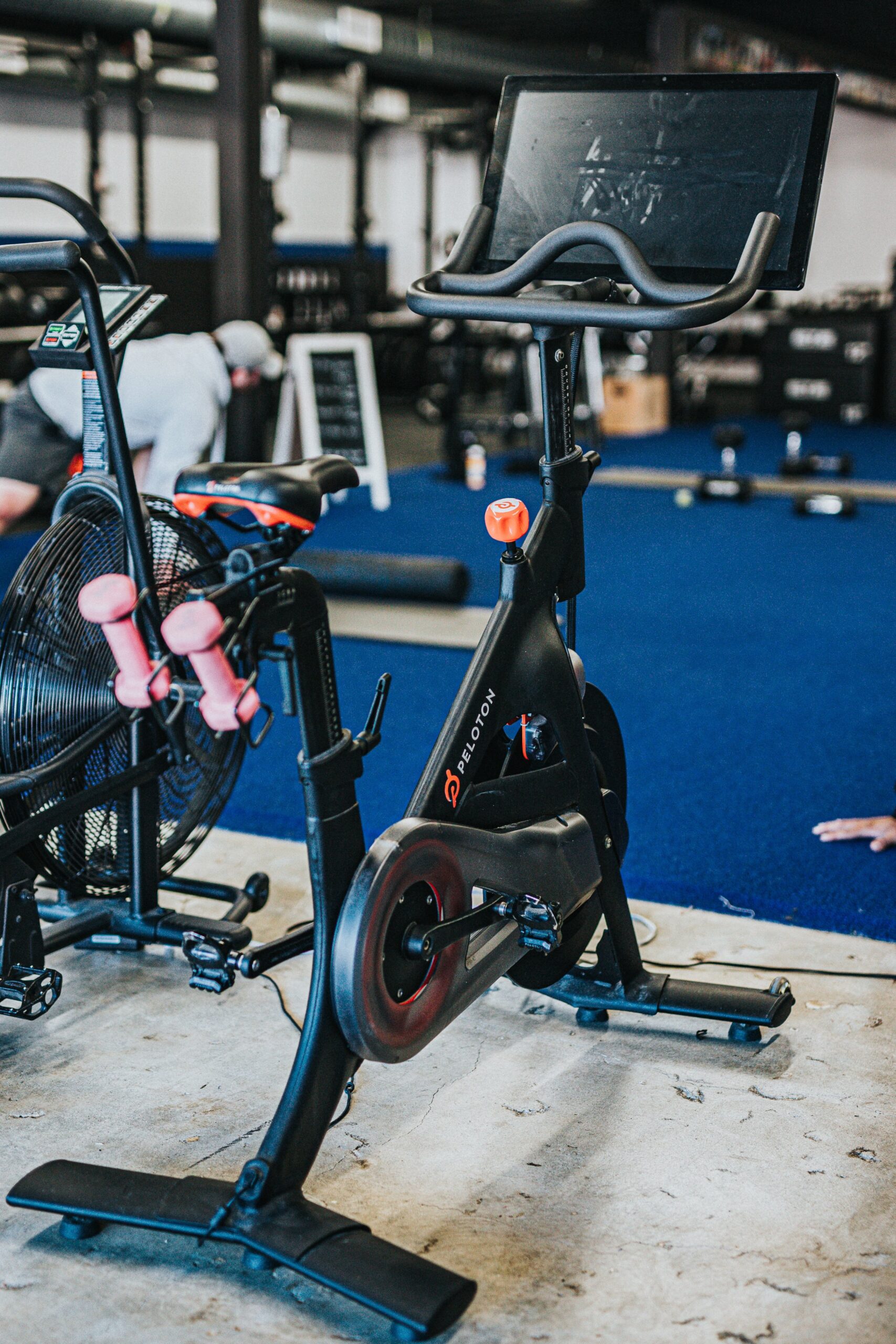 The “Peloton Husband” Just Used His Girlfriend in a Sad Attempt at Self-Promotion