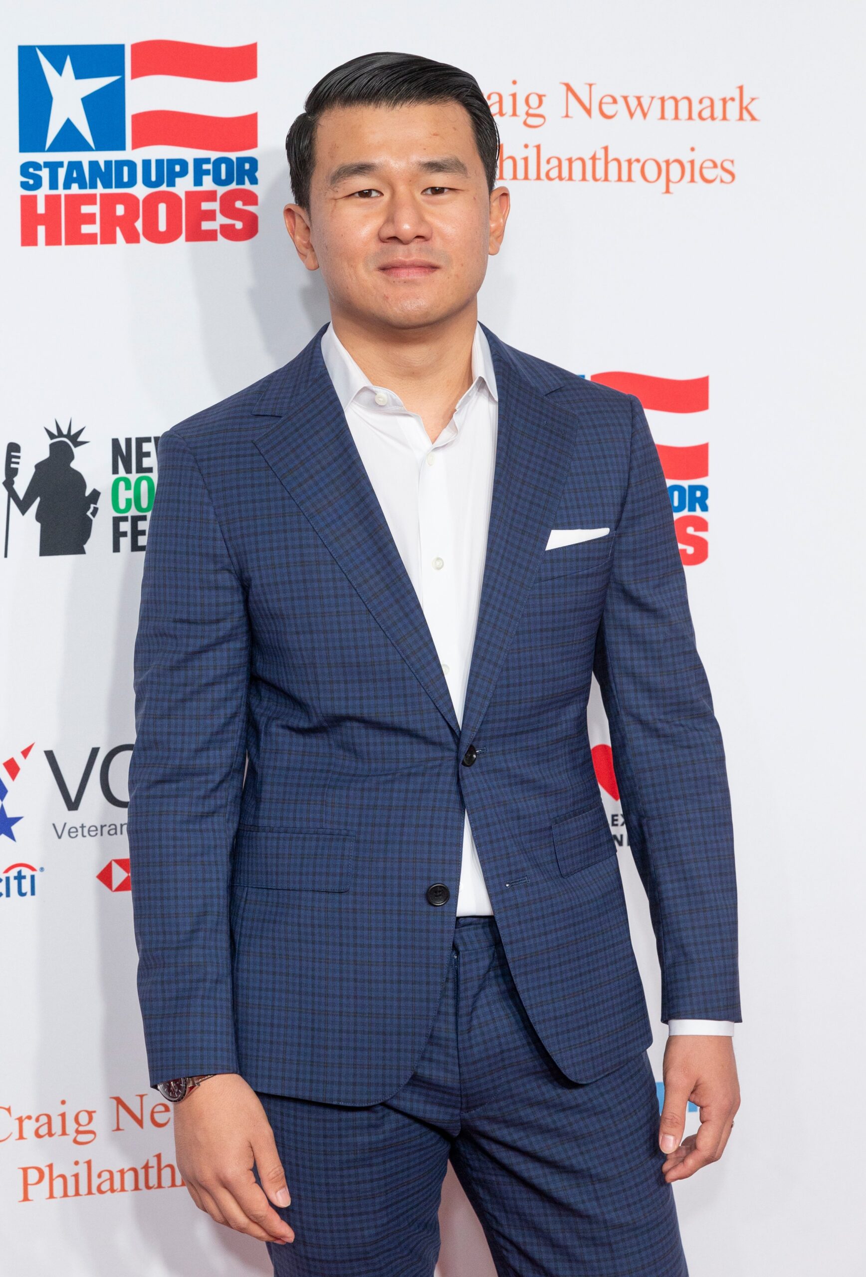 Ronny Chieng's 