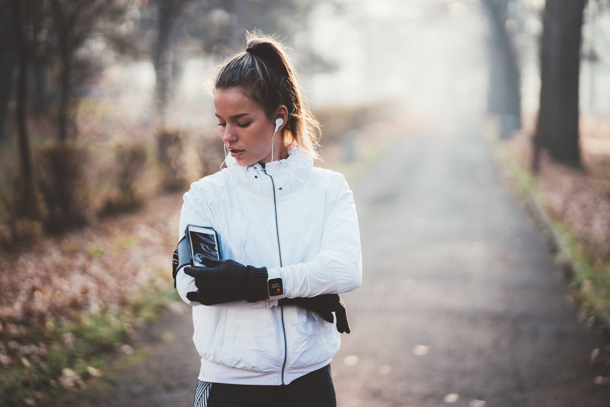 If You REALLY Want To Get Fit This New Year, This App Is For You