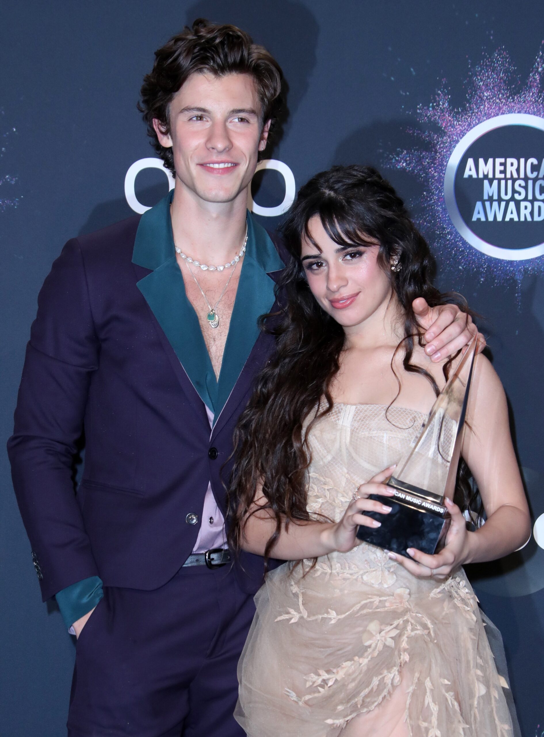 Camila Cabello and Shawn Mendes Might Be Perfect for Each Other Because They're Both Racists