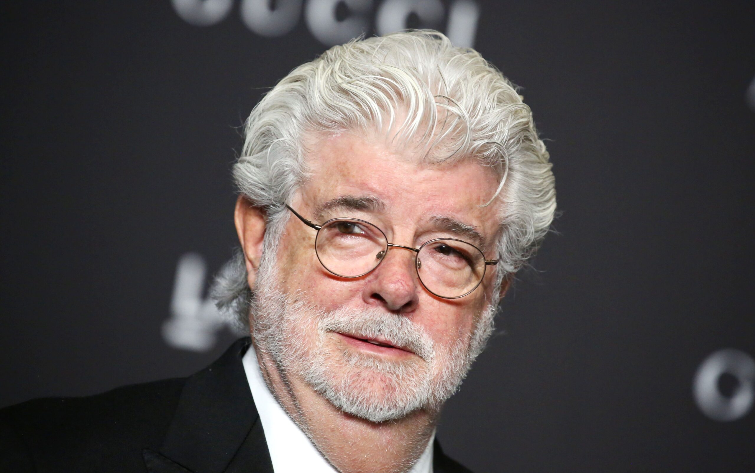 Deepfake George Lucas Is More Convincing Than Actual George Lucas