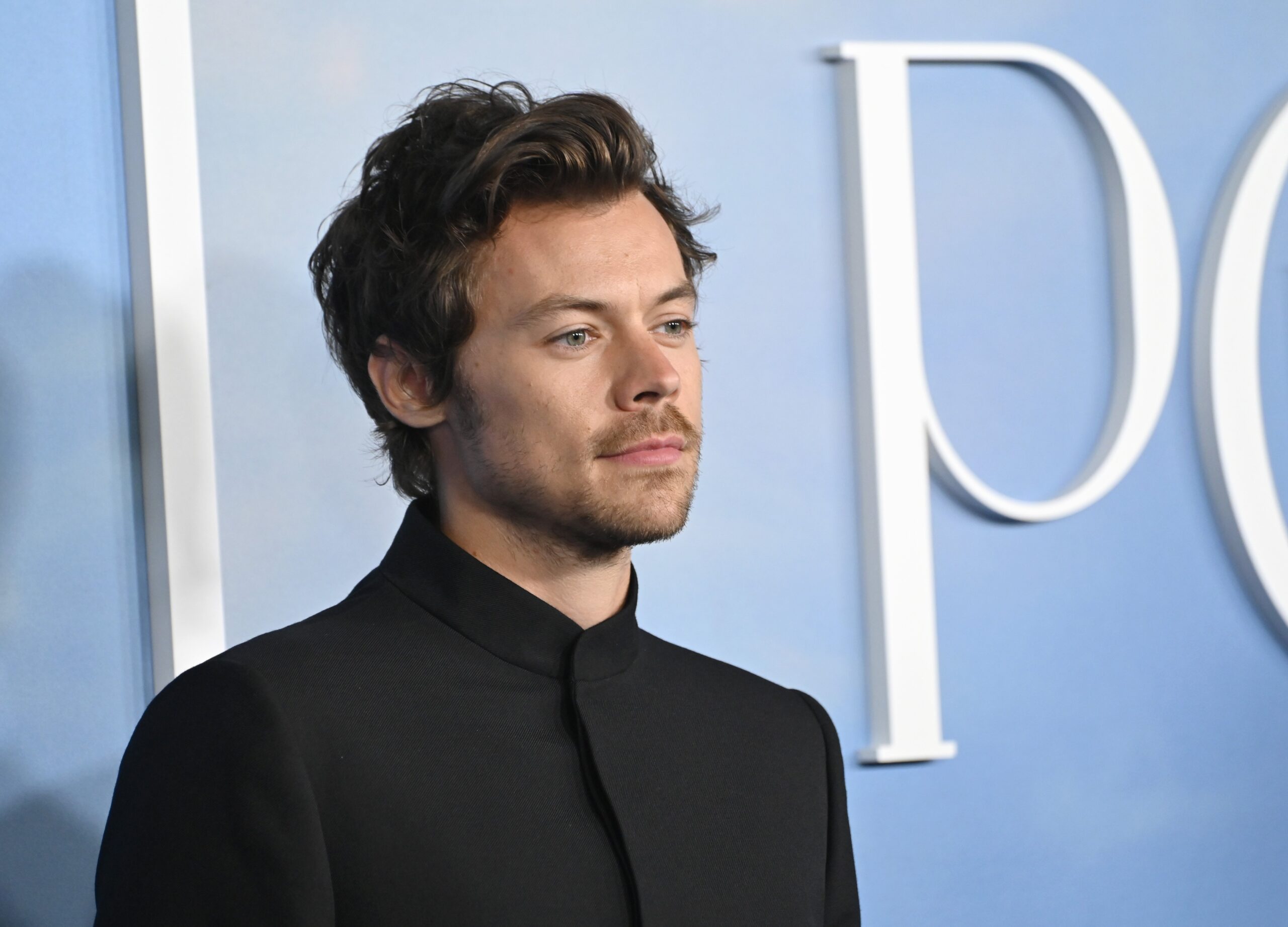 Let's Not Overcomplicate Harry Styles' New Album, "Fine Line"