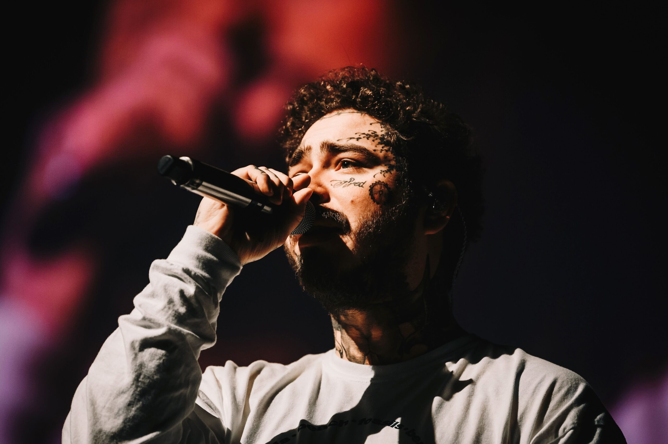 A Literary Analysis of the Top 6 Post Malone Lyrics