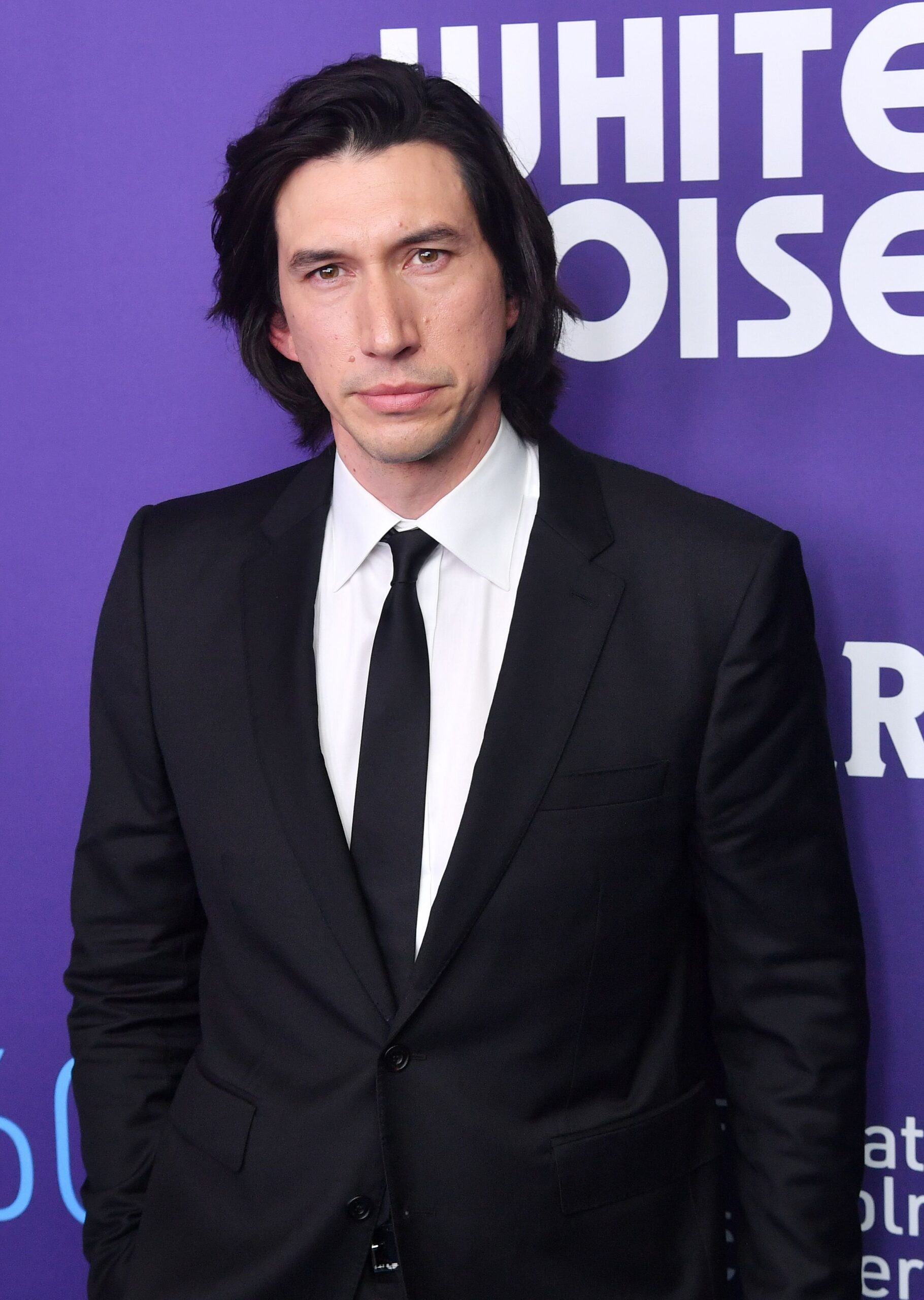 Why Straight Men Don't Want Adam Driver to Be 