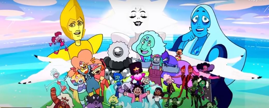 What Steven’s New Powers Mean for “Steven Universe: Future”