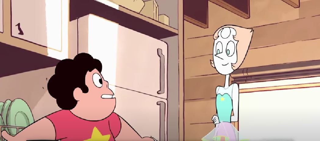 How to Watch and What to Expect for the "Steven Universe: Future" Premiere