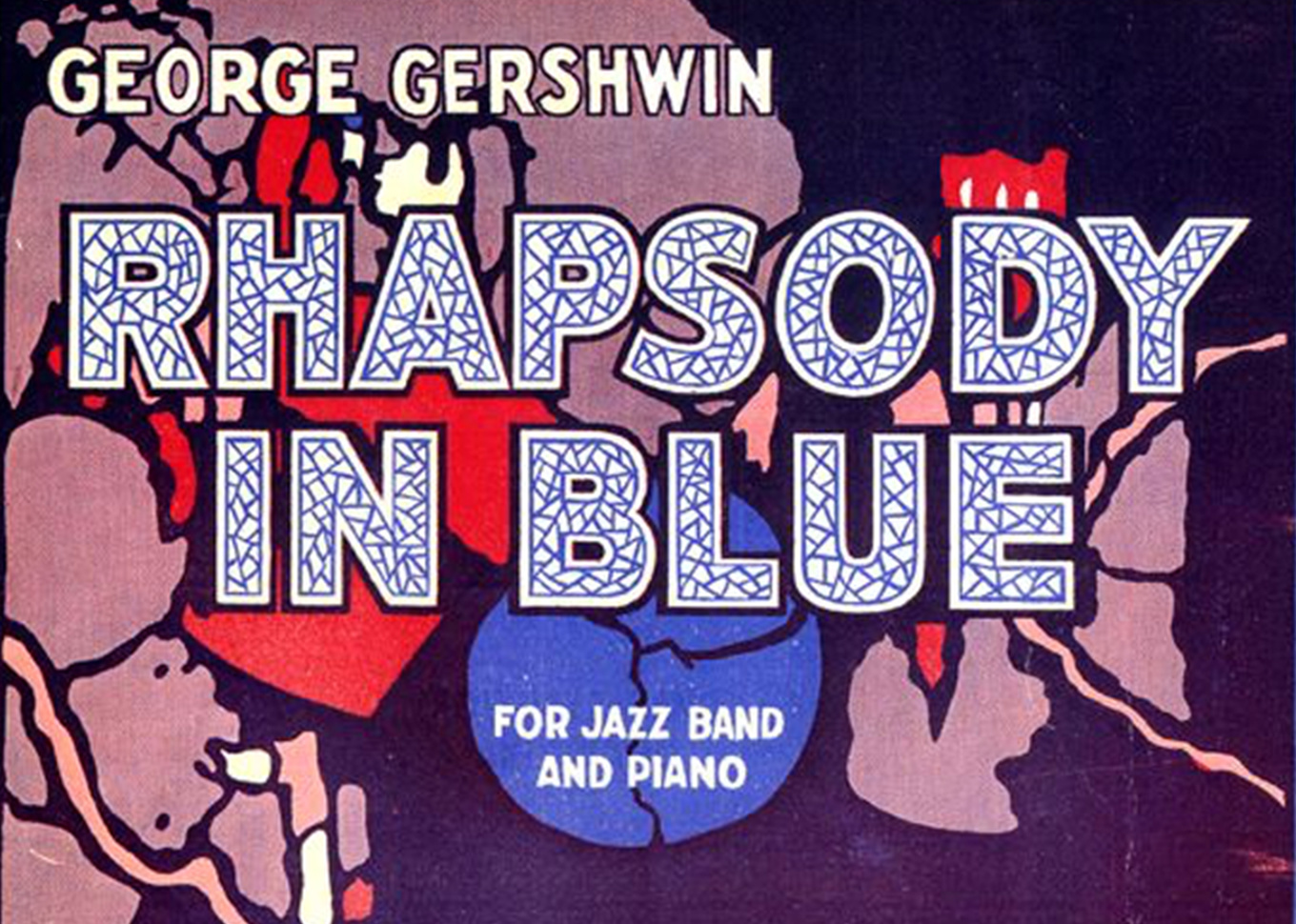 Gershwin’s Family Doesn’t Want Rappers Sampling “Rhapsody in Blue”