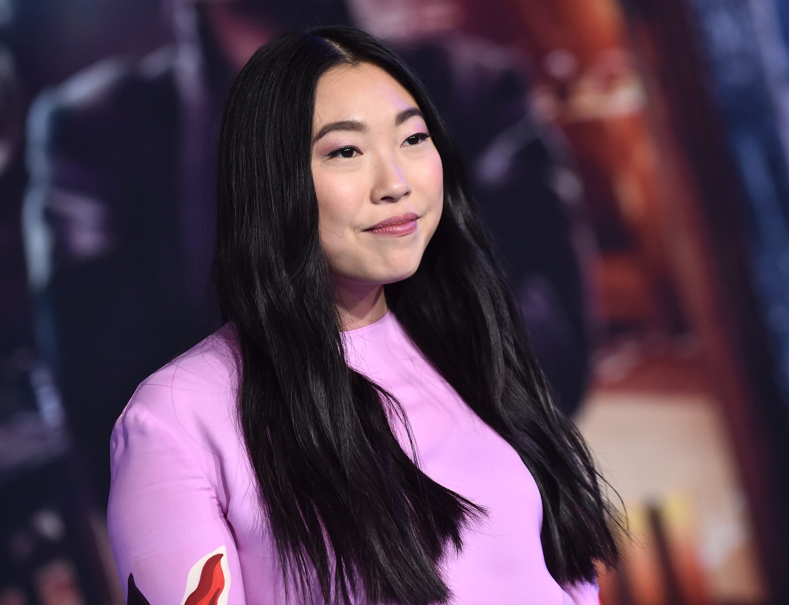 Late Capitalism Diaries: Comedy Central and Awkwafina's New Marketing is Pure Evil