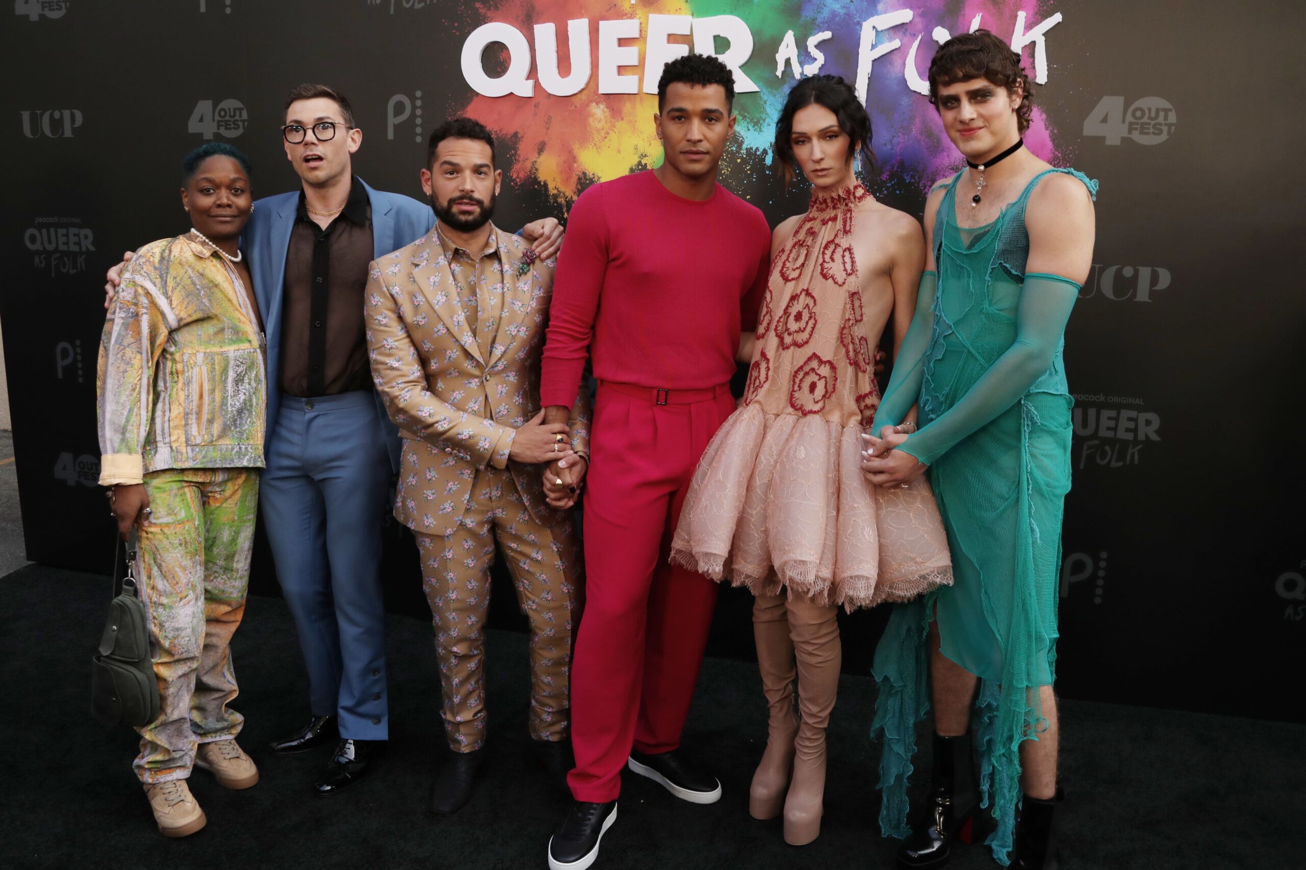 Why "Queer as Folk" Deserves a Reboot