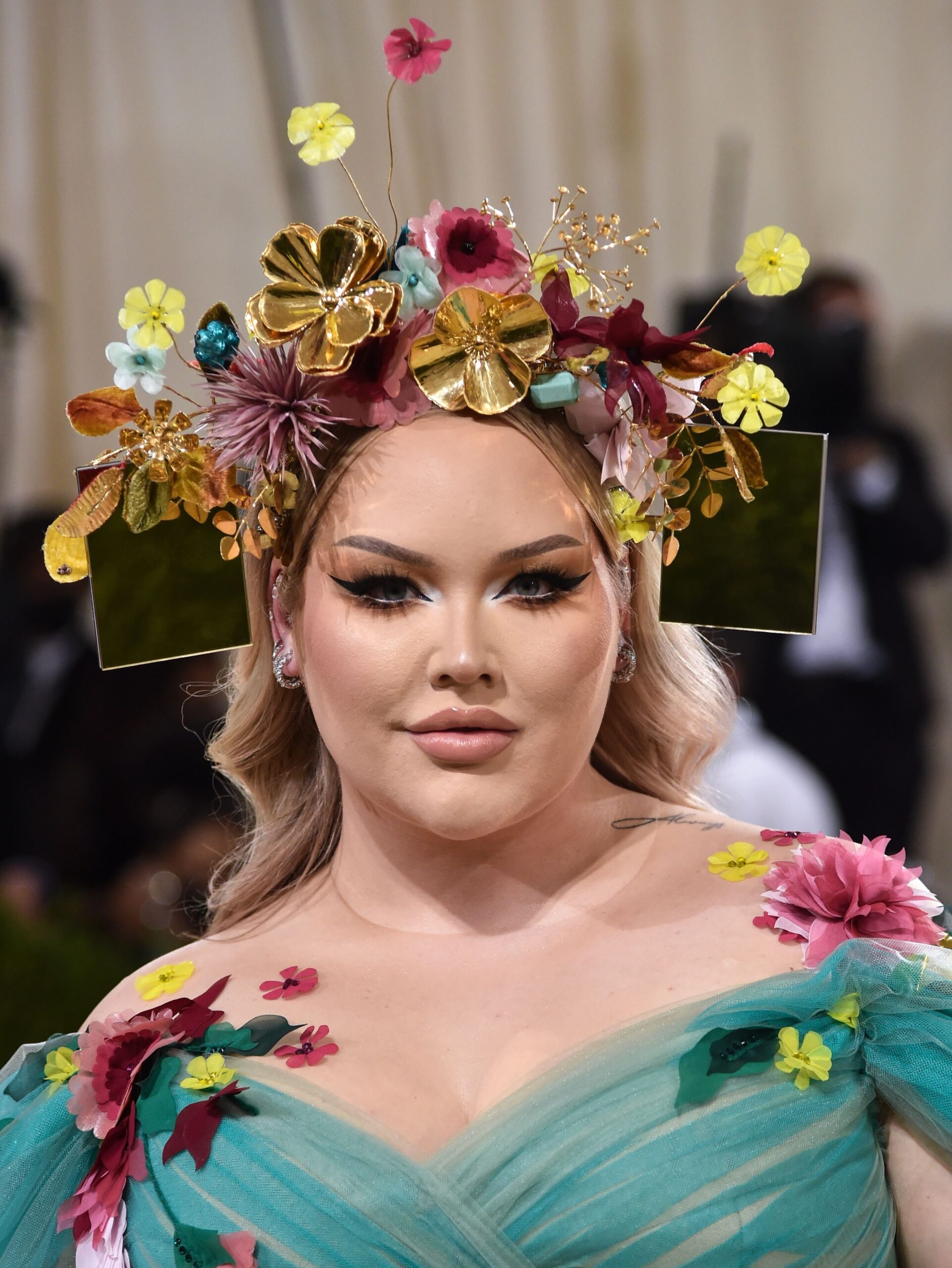 NikkieTutorials' Coming Out Story Is a Giant Leap for Normalizing Being Transgender