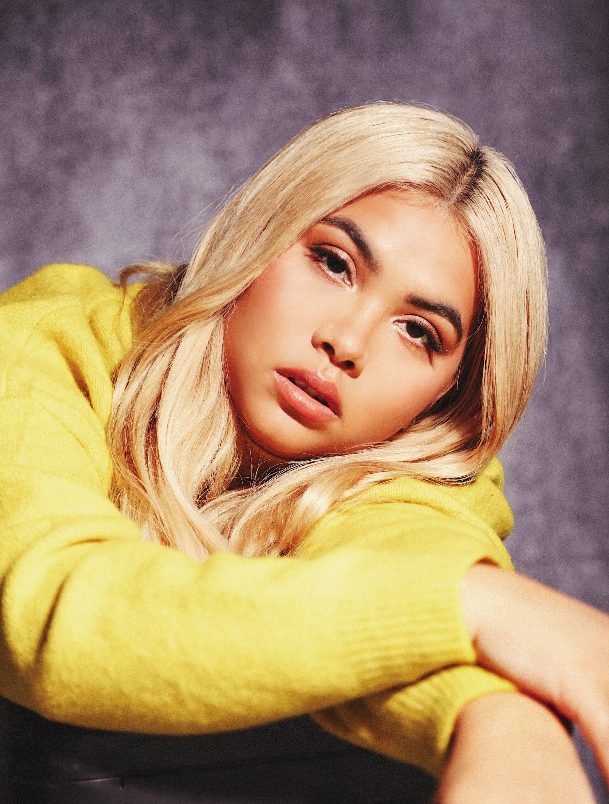 Hayley Kiyoko's "She" Is an Anthem for Closeted Kids