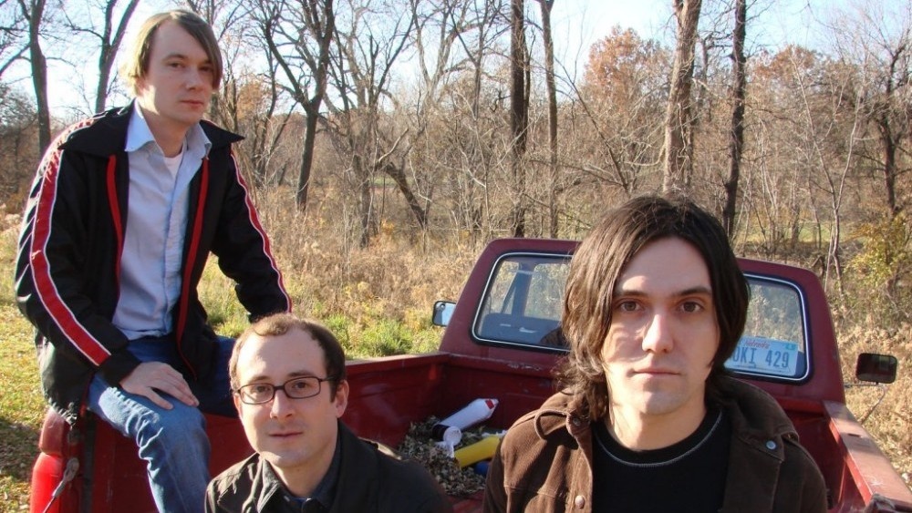 Bright Eyes Have Plans for 2020