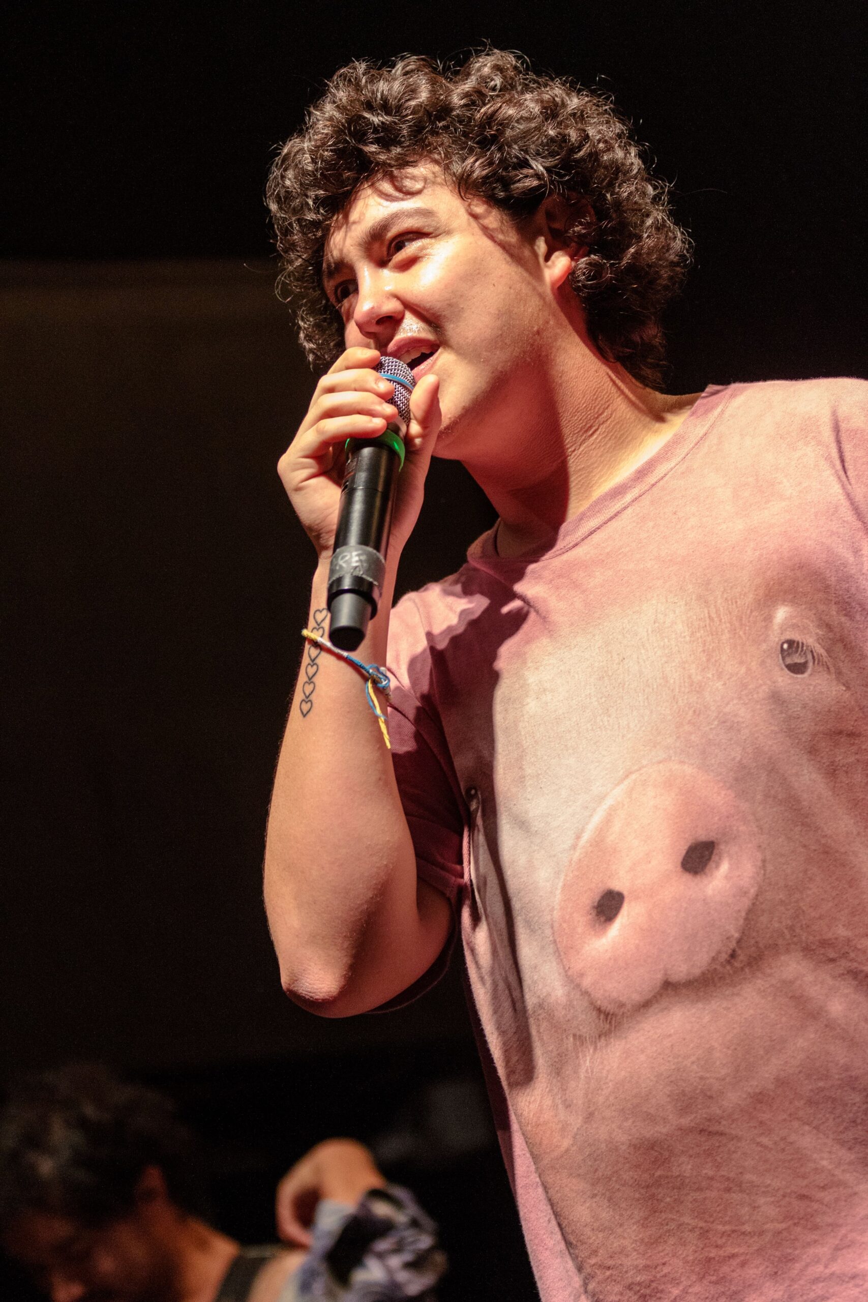 Misogyny Disguised as Misery: We Need to Talk About Hobo Johnson