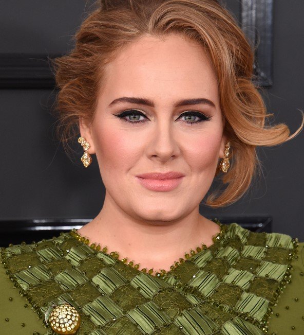 Why Adele's Rumored "Sirtfood Diet" Is Absolute Horsesh*t