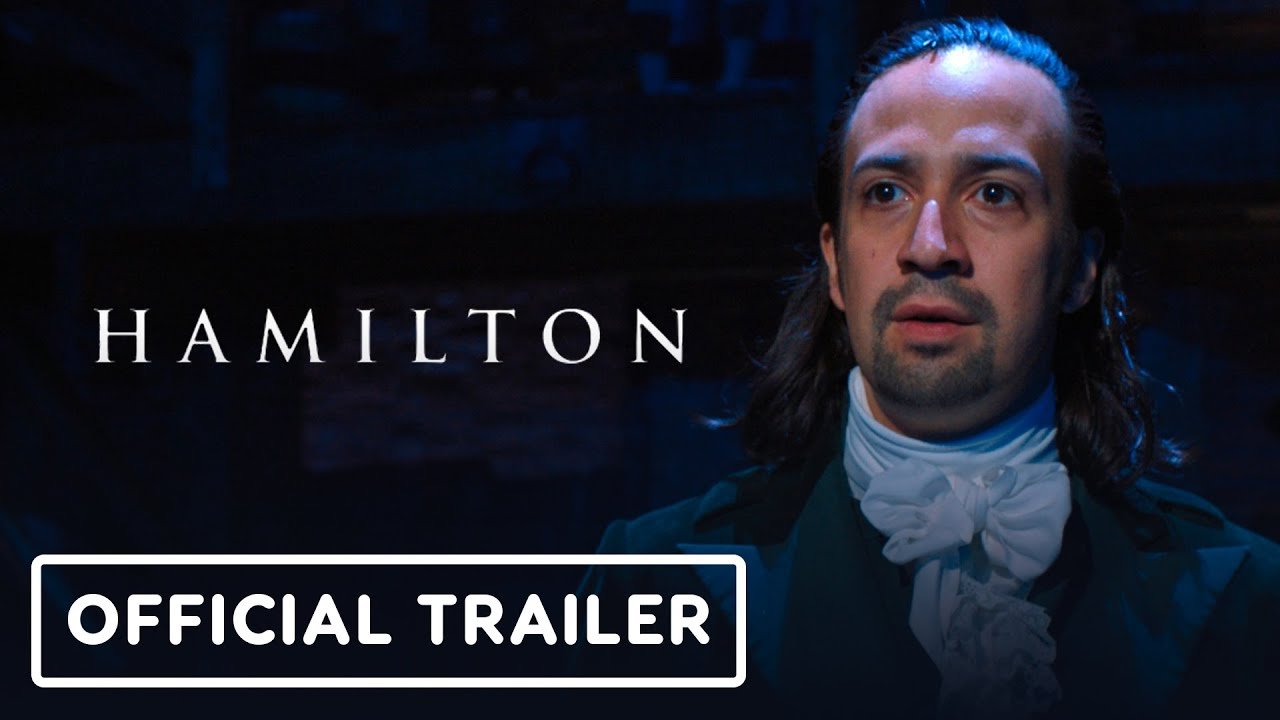 The "Hamilton" Disney Movie Will Be Truer to Its Message Than the Musical