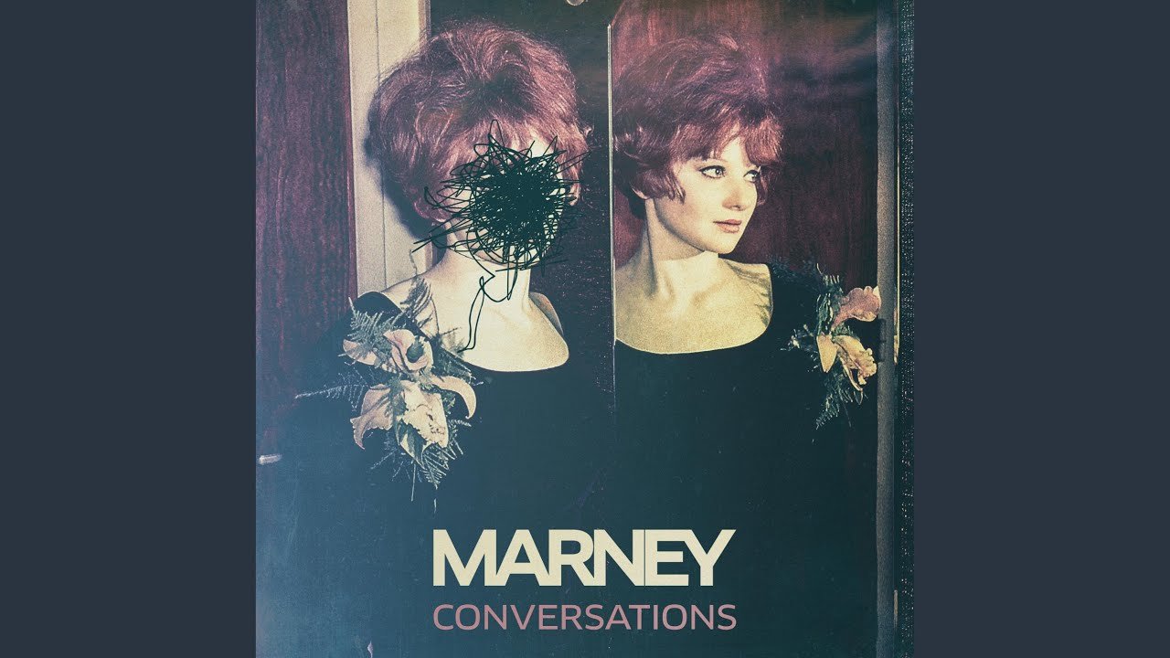 Premiere: Marney Drops “Conversations”