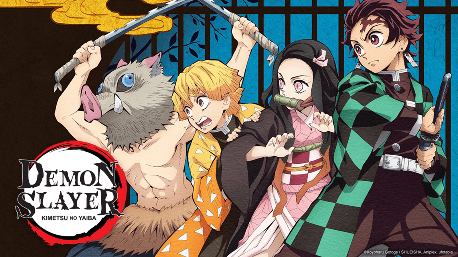 "Demon Slayer" Slayed  at Crunchyroll's Anime Awards