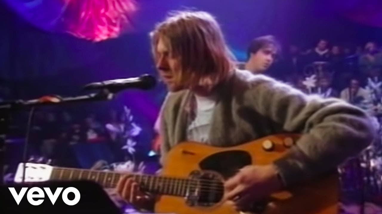 Happy Birthday Kurt Cobain: Nirvana's 6 Best Songs