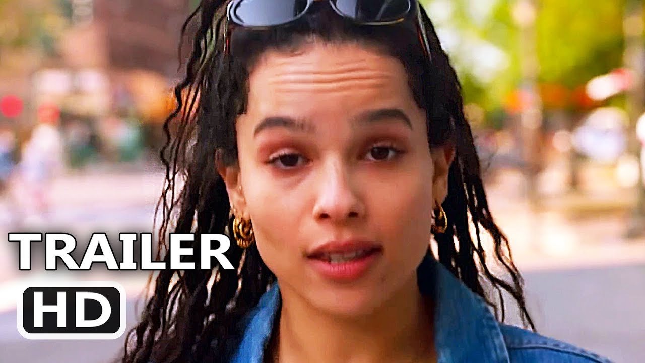 Hulu's "High Fidelity" Finds Its Groove with Zoë Kravitz