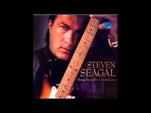 The SEC Is Hitting Steven Seagal with a Massive Fine Despite His Broken Brain